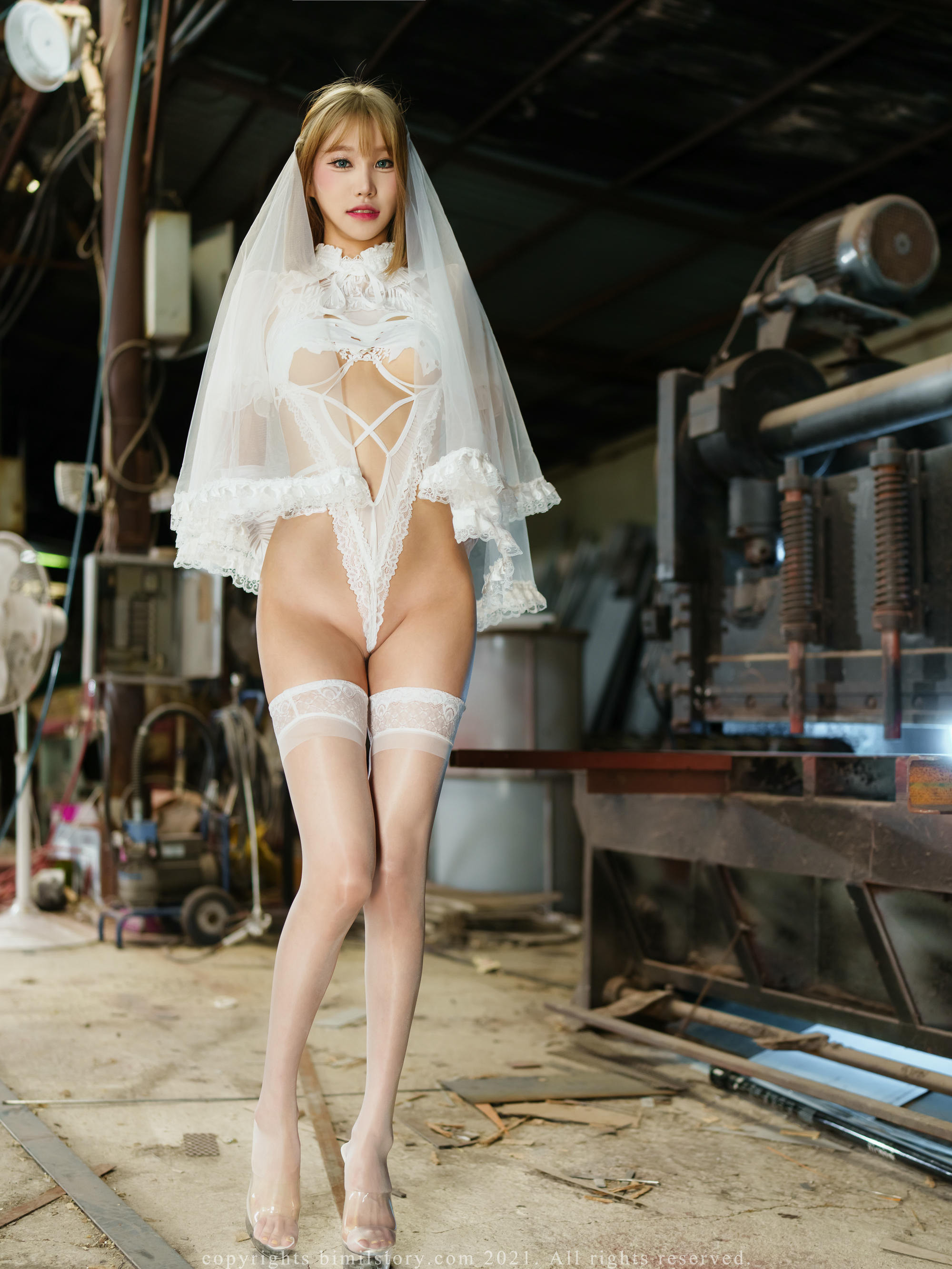 Taeri NO.012 Bimilstory Oh, My Goddess [94P1V 1.67GB]_第5集