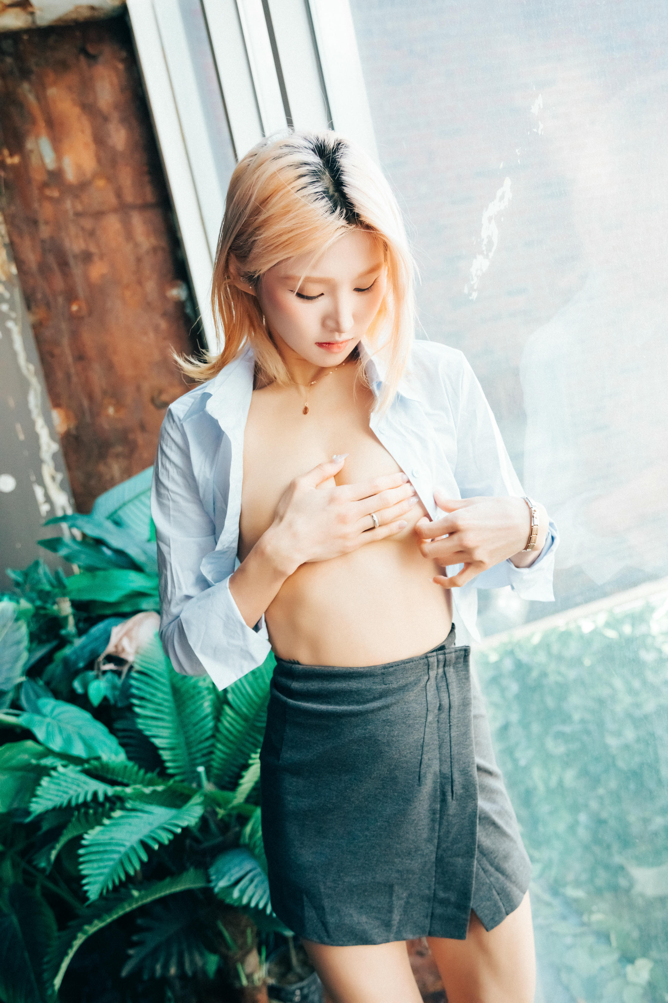Taeri NO.002 Loozy Enslave (+S.Ver) [81P6V 1.68GB]_第1集
