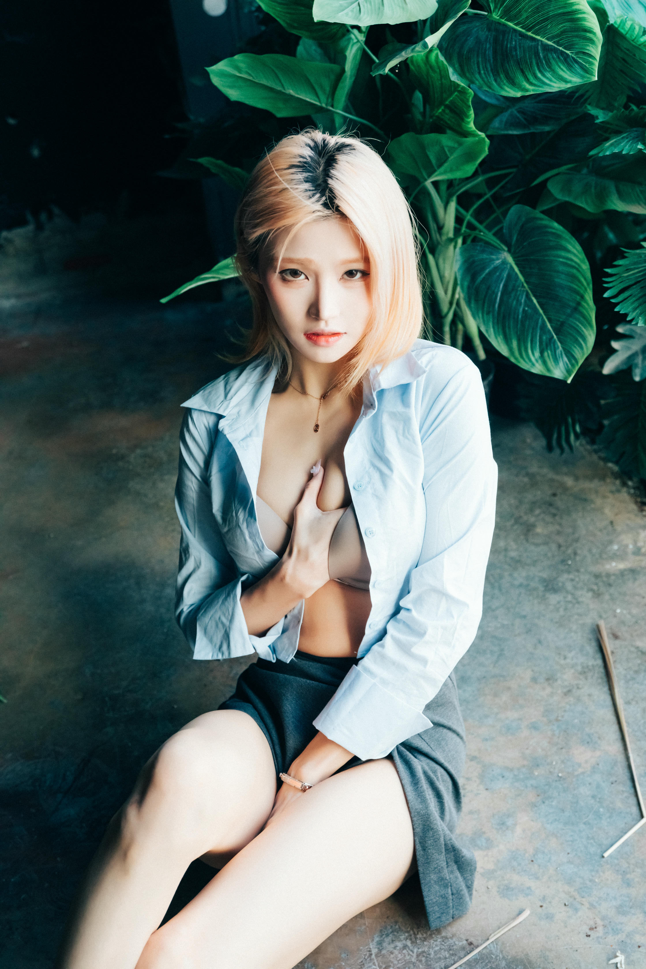 Taeri NO.002 Loozy Enslave (+S.Ver) [81P6V 1.68GB]_第1集