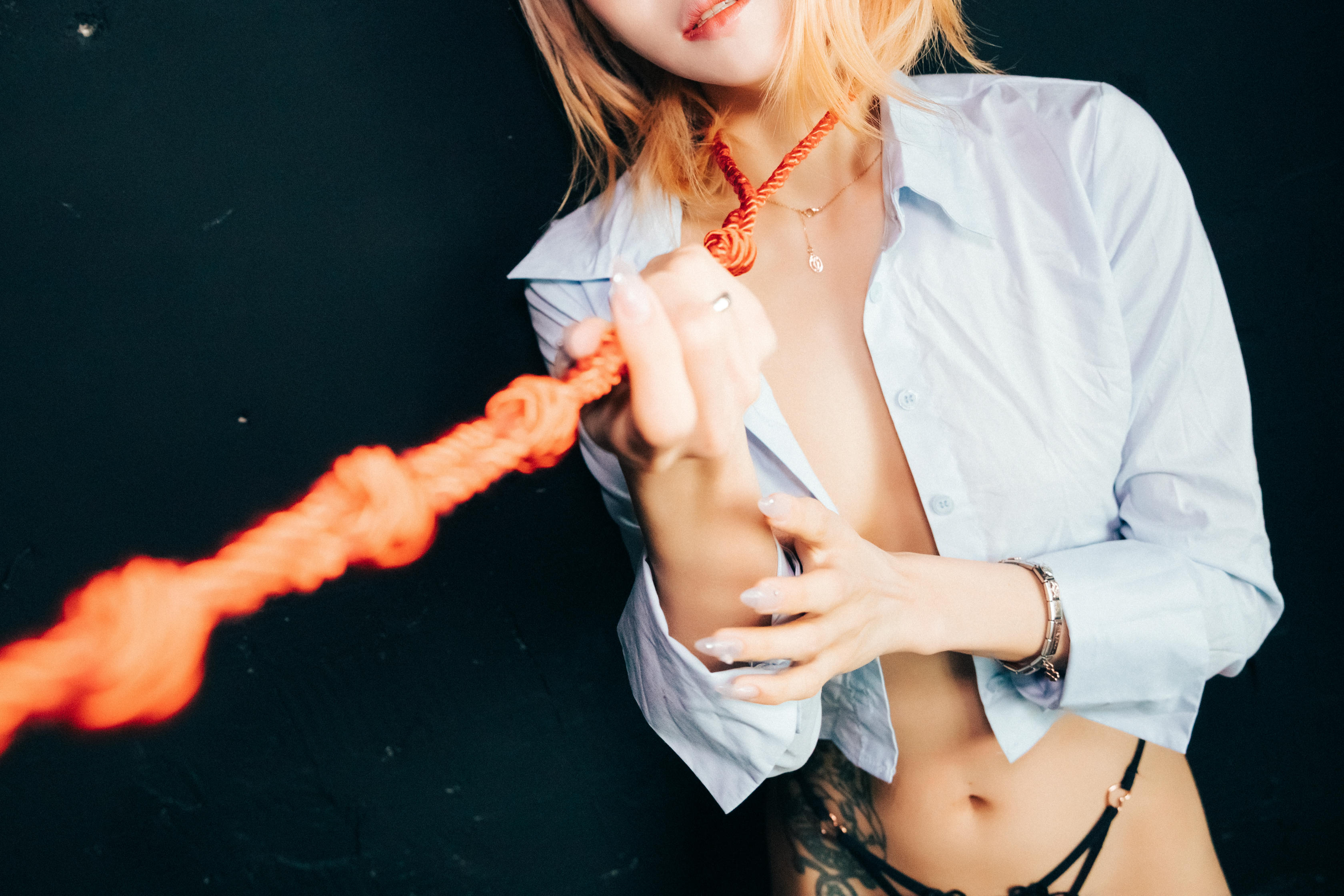 Taeri NO.002 Loozy Enslave (+S.Ver) [81P6V 1.68GB]_第2集