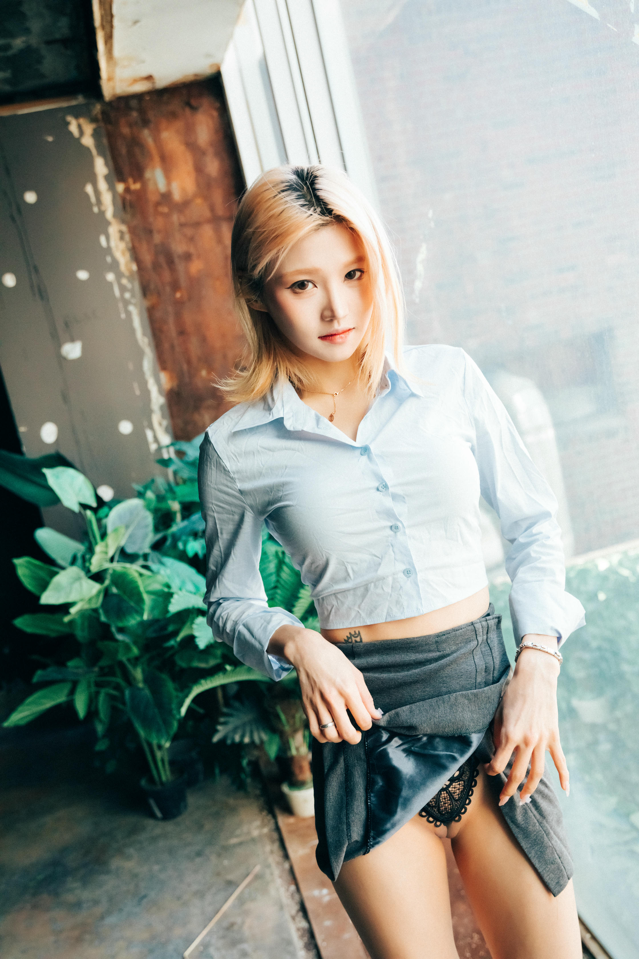 Taeri NO.002 Loozy Enslave (+S.Ver) [81P6V 1.68GB]_第2集