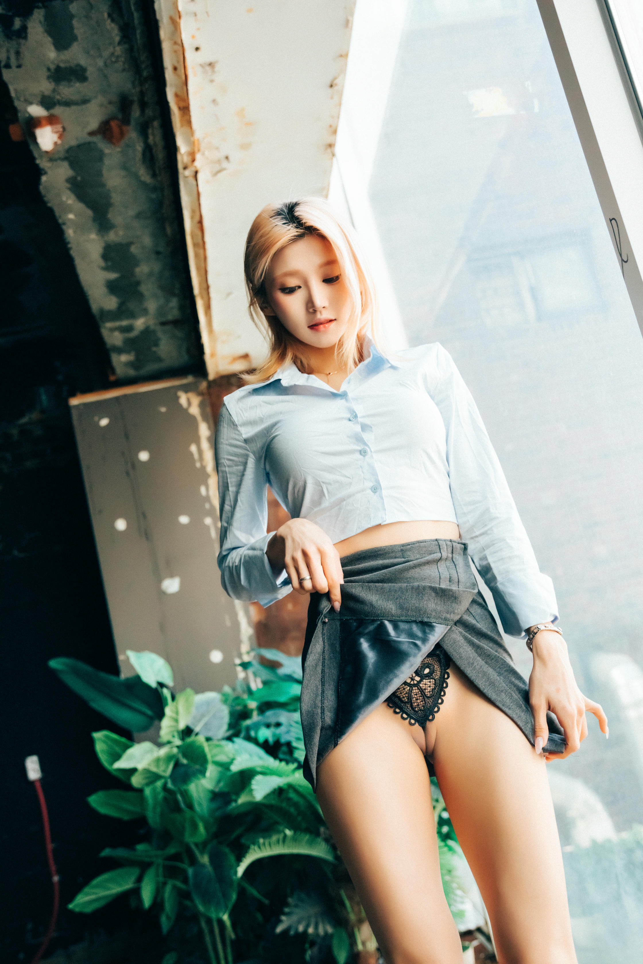 Taeri NO.002 Loozy Enslave (+S.Ver) [81P6V 1.68GB]_第3集