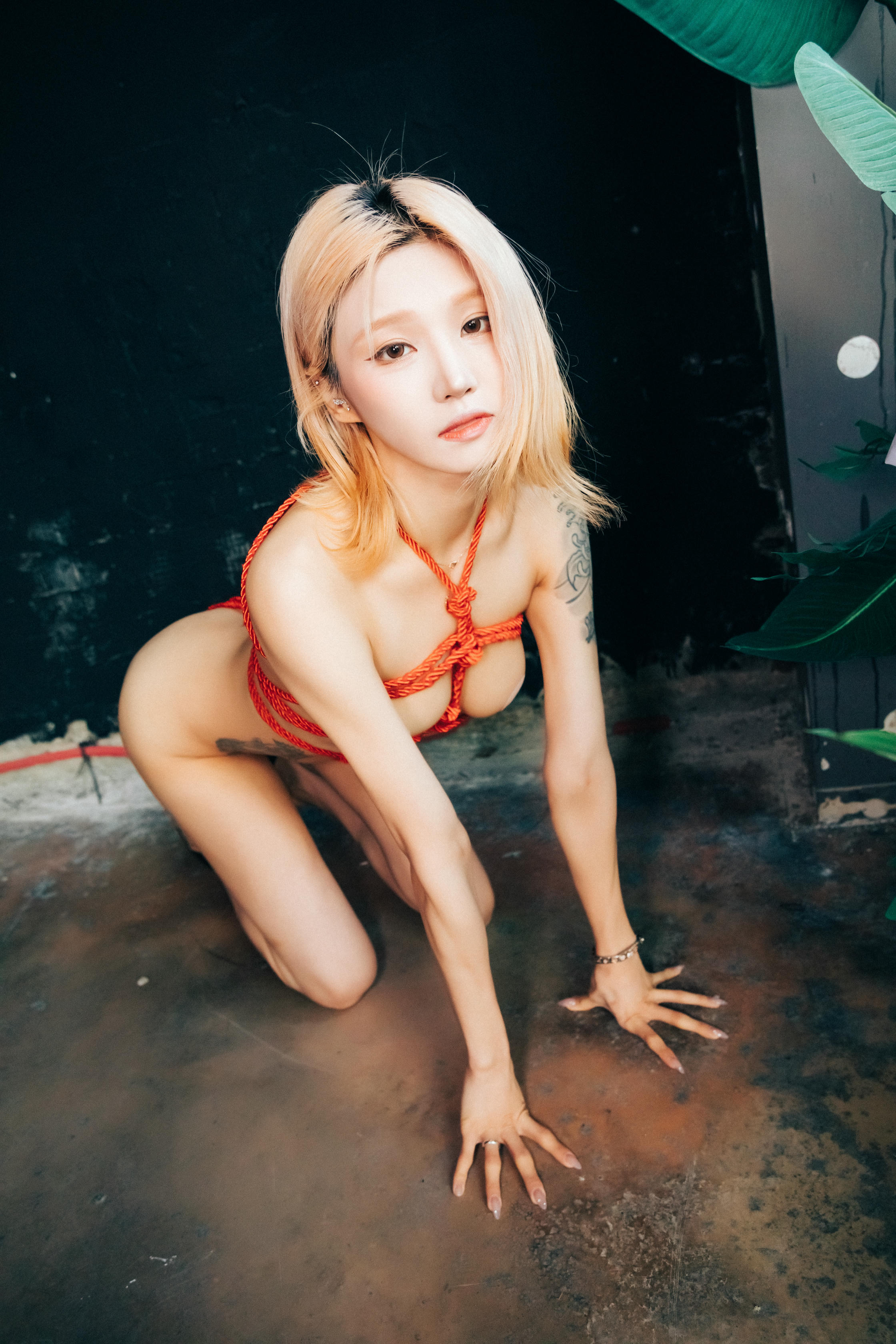 Taeri NO.002 Loozy Enslave (+S.Ver) [81P6V 1.68GB]_第3集