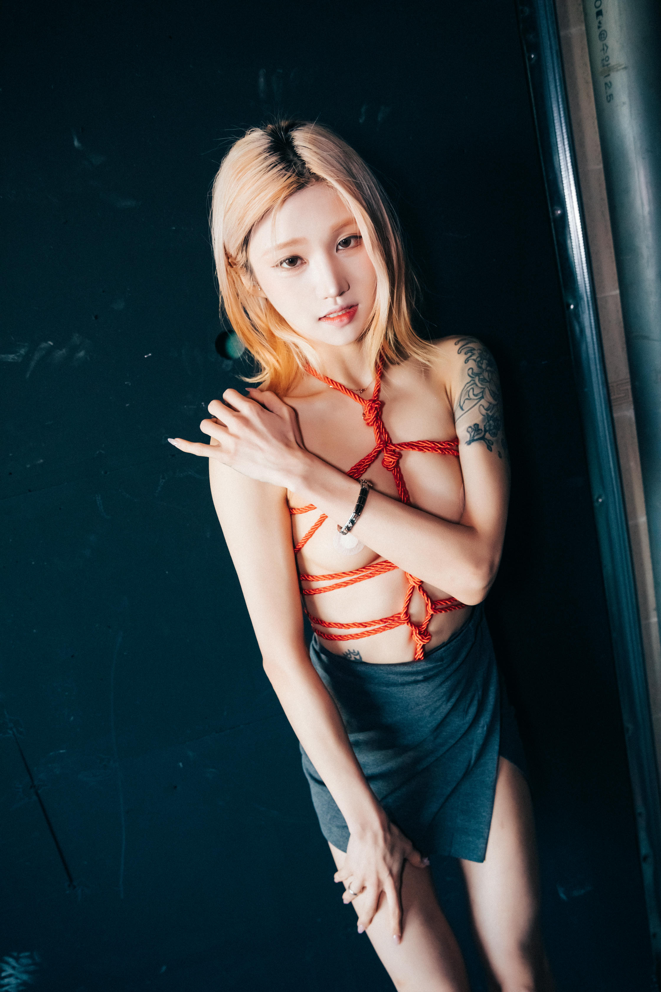 Taeri NO.002 Loozy Enslave (+S.Ver) [81P6V 1.68GB]_第4集