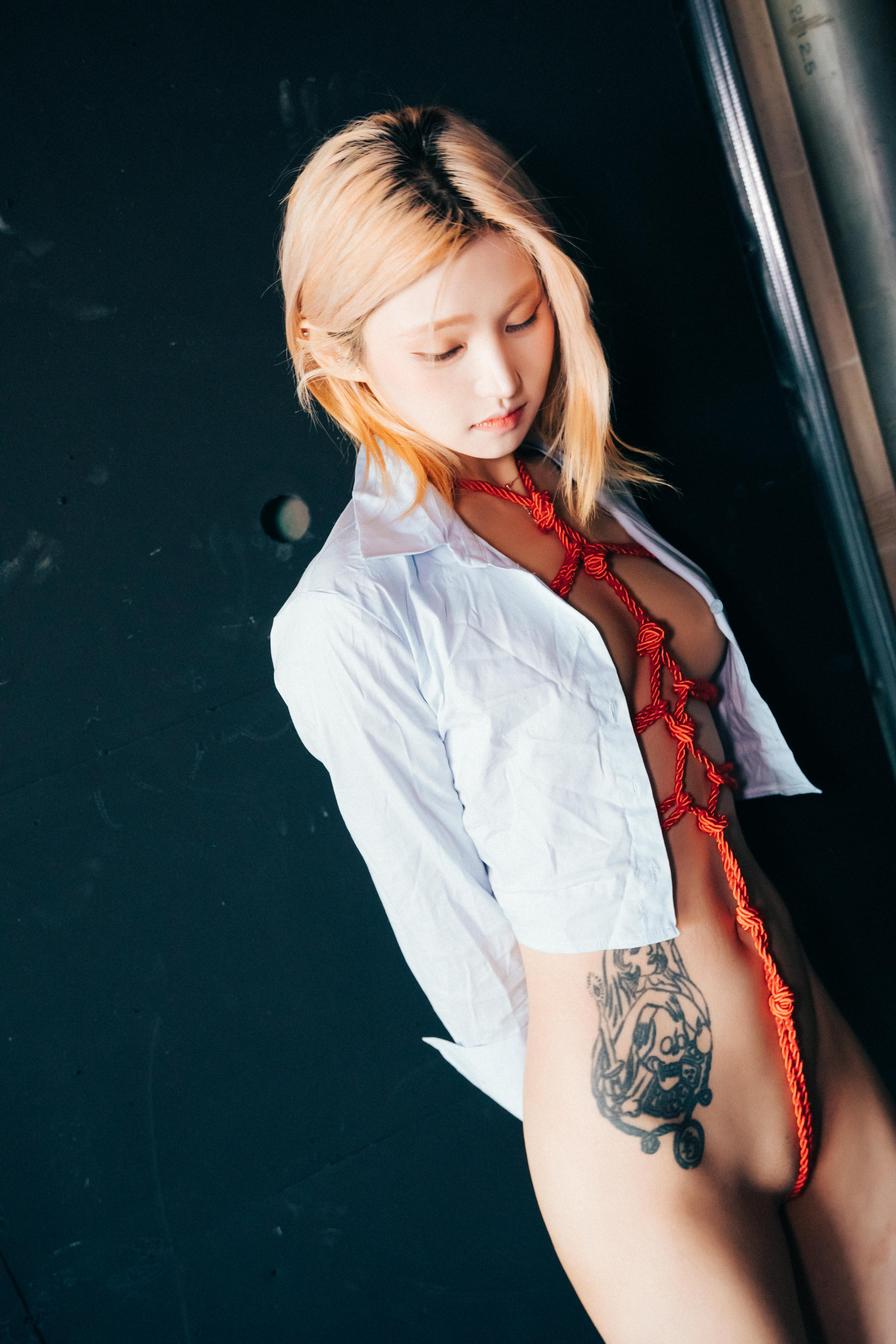Taeri NO.002 Loozy Enslave (+S.Ver) [81P6V 1.68GB]_第4集