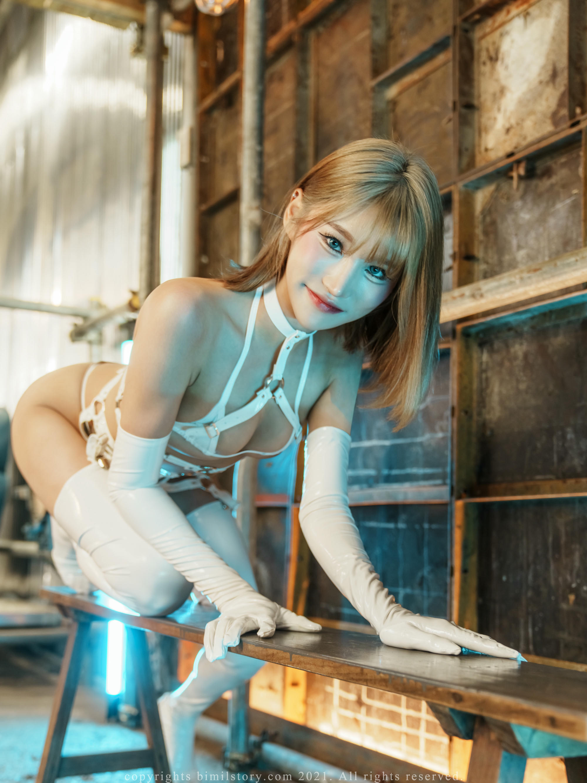 Taeri NO.016 Bimilstory Debut work  First impression [148P1PDF 1.27GB]_第1集