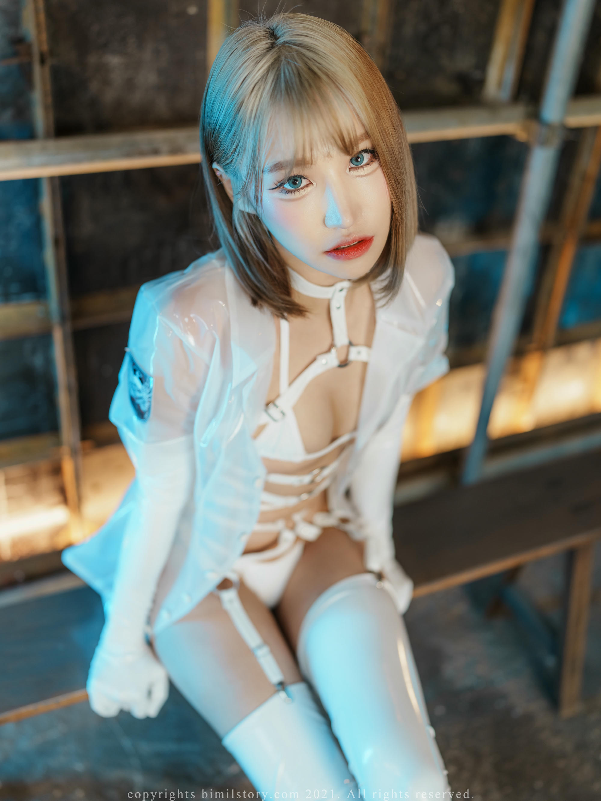 Taeri NO.016 Bimilstory Debut work  First impression [148P1PDF 1.27GB]_第1集