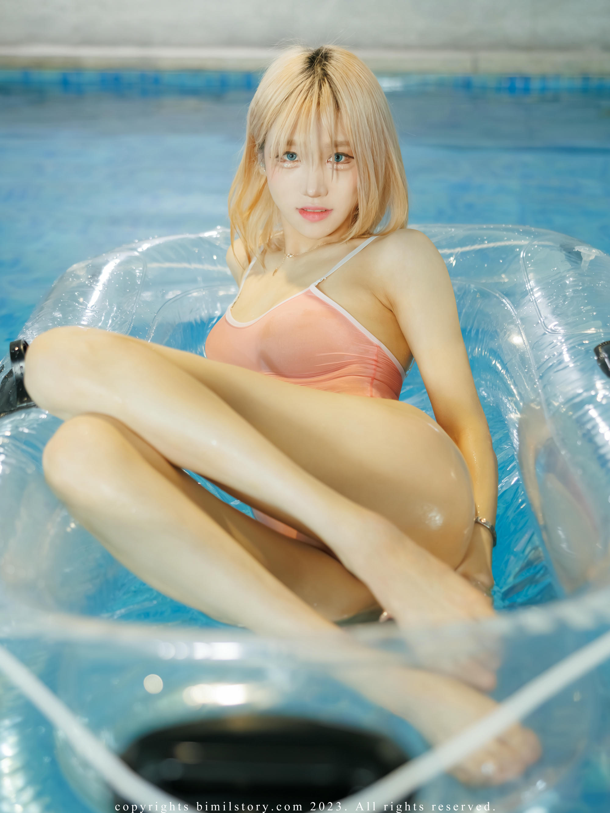 Taeri NO.024 Bimilstory Vol.17 Hotel play [118P+2V／2.75GB]_第5集