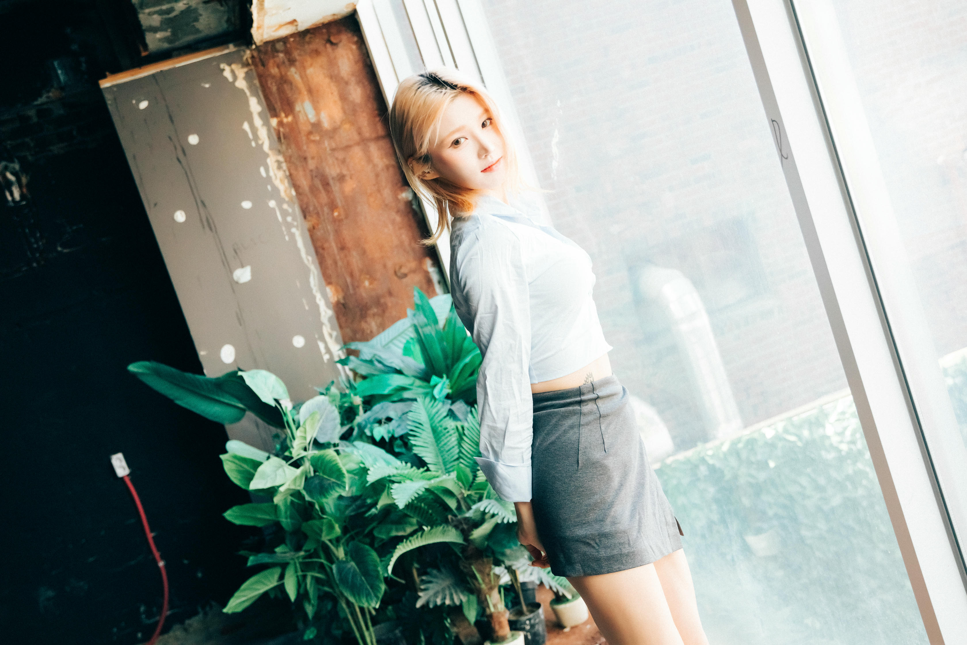 Taeri NO.025 Loozy Taeri Enslave [86P+1V／1.72GB]_第3集