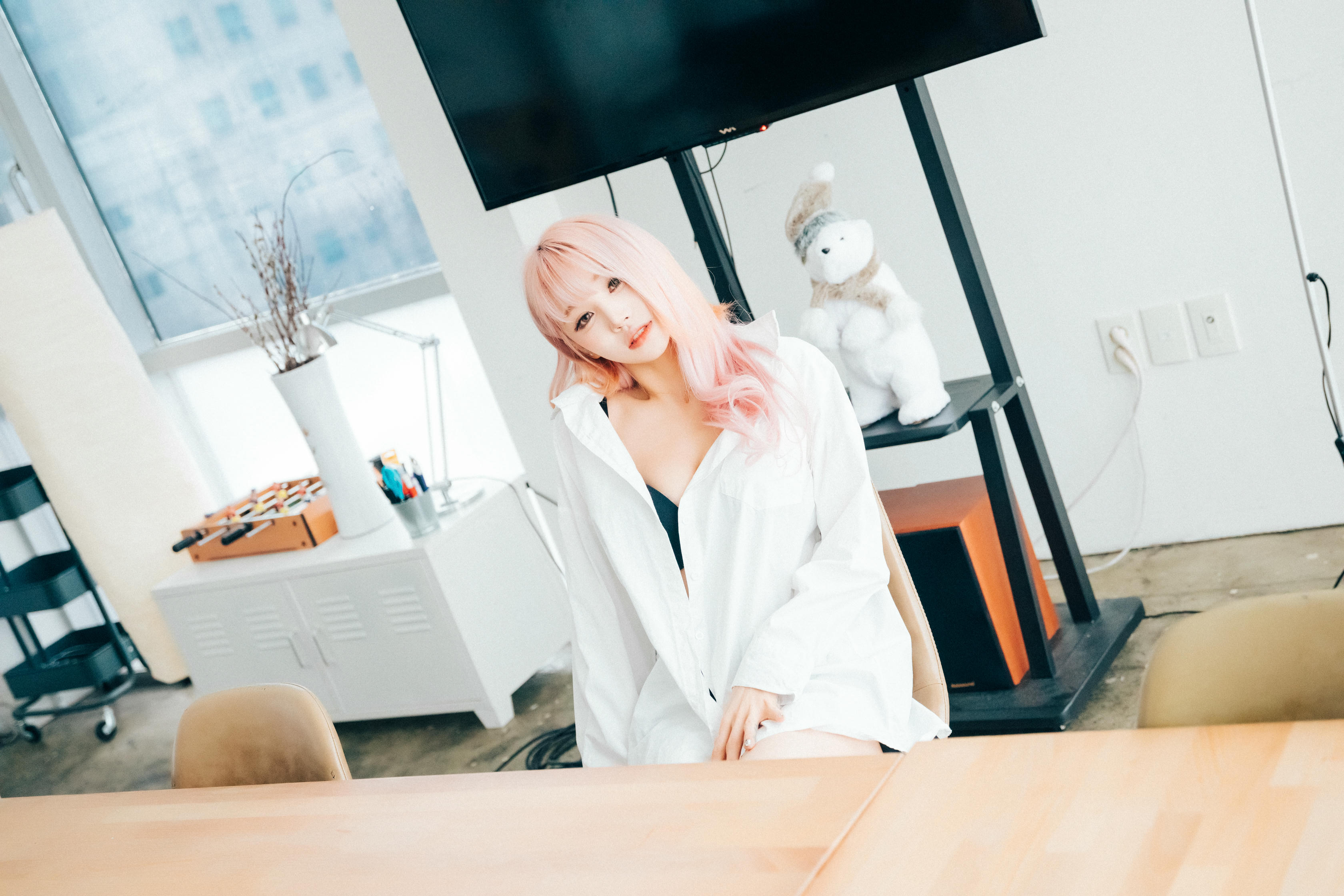 Taeri NO.003 Loozy Deviation + S.Ver [112P+7V／2.16GB]_第1集