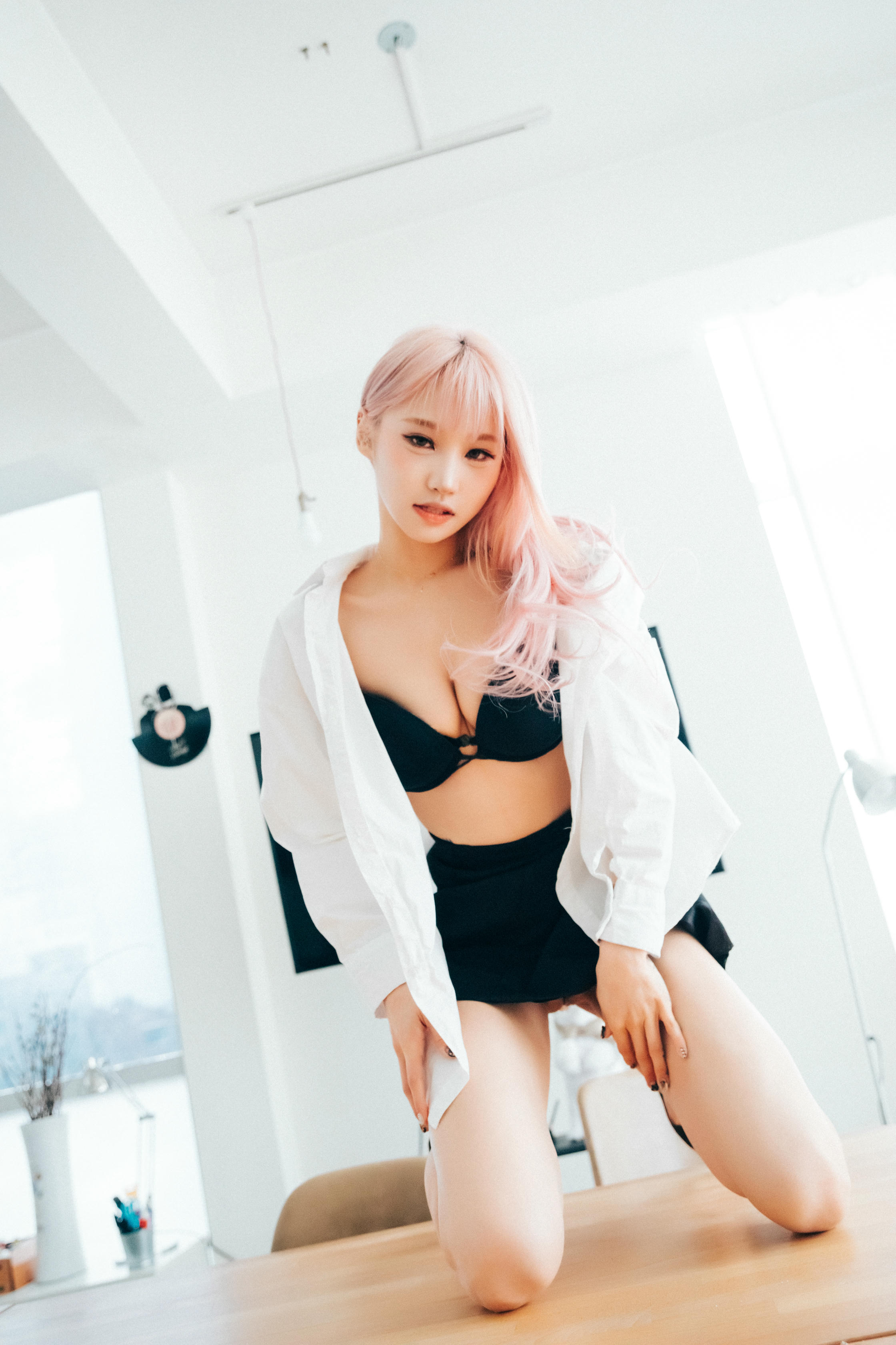 Taeri NO.003 Loozy Deviation + S.Ver [112P+7V／2.16GB]_第1集