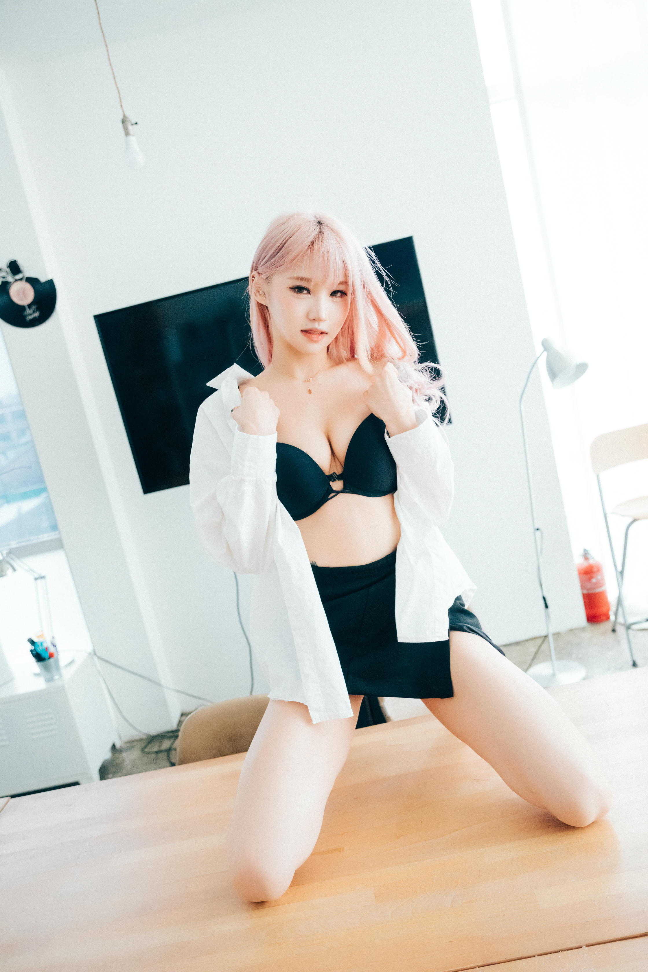 Taeri NO.003 Loozy Deviation + S.Ver [112P+7V／2.16GB]_第1集