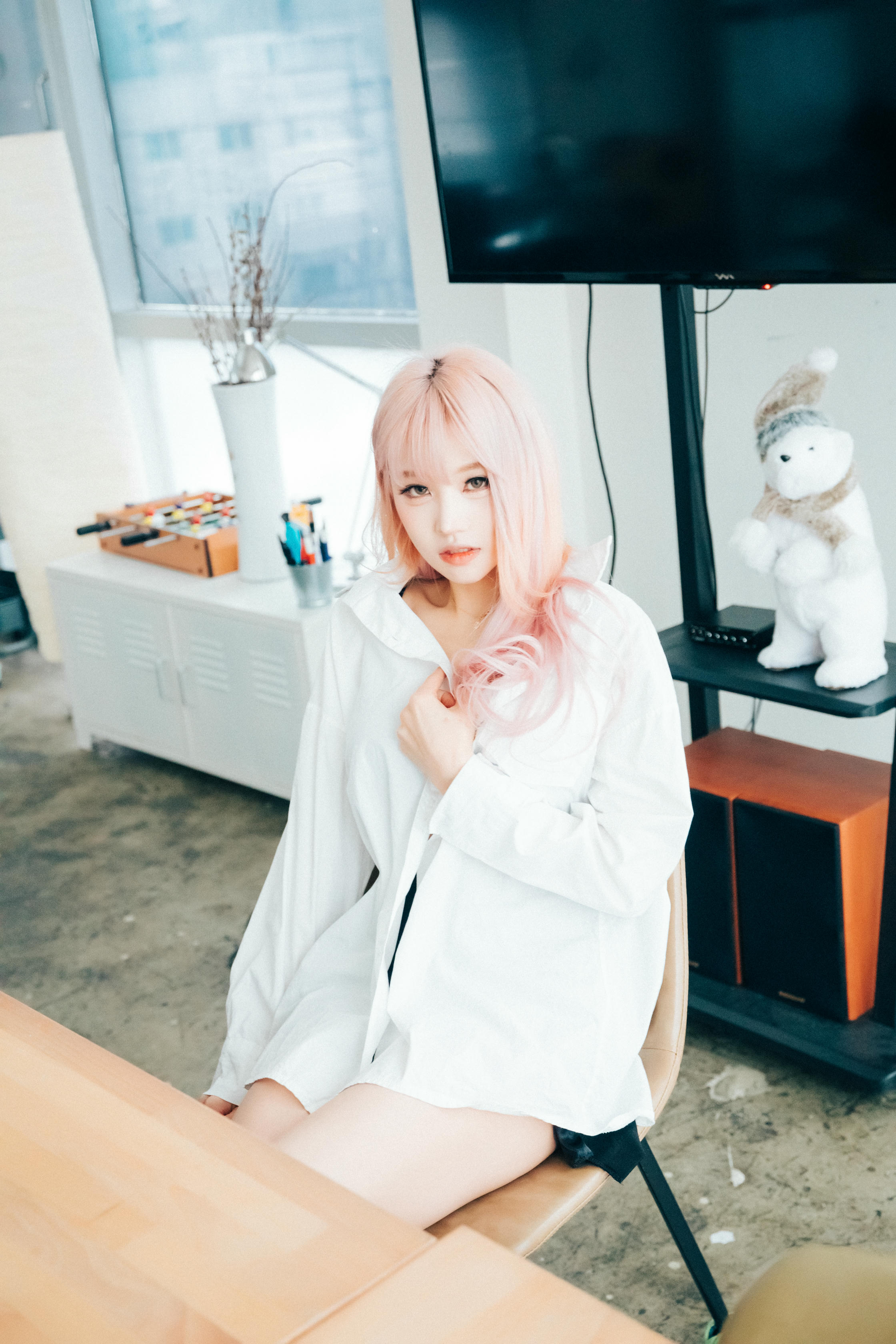 Taeri NO.003 Loozy Deviation + S.Ver [112P+7V／2.16GB]_第1集