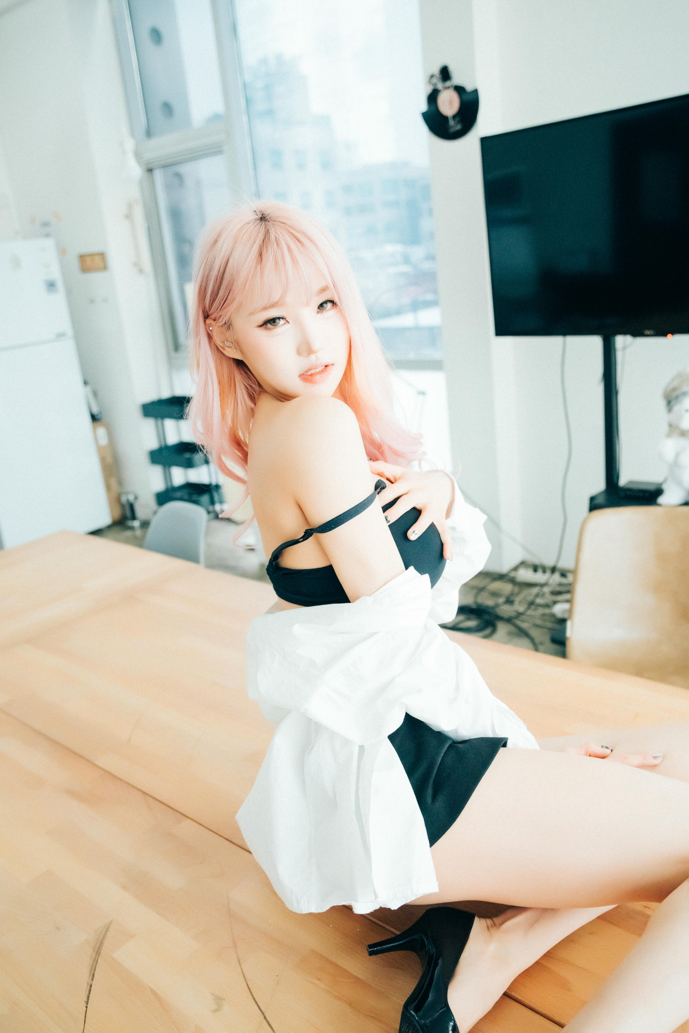 Taeri NO.003 Loozy Deviation + S.Ver [112P+7V／2.16GB]_第2集