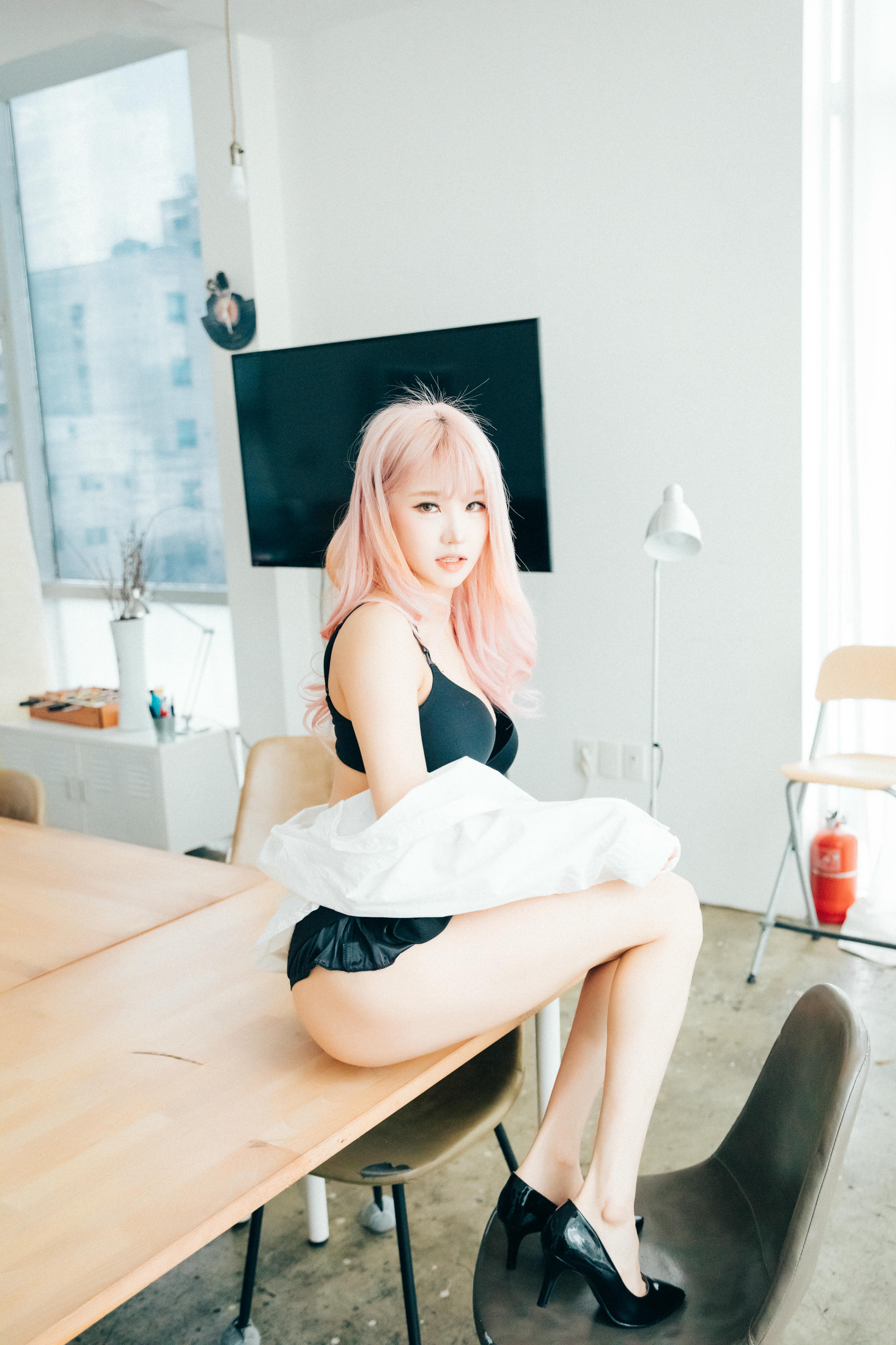 Taeri NO.003 Loozy Deviation + S.Ver [112P+7V／2.16GB]_第2集