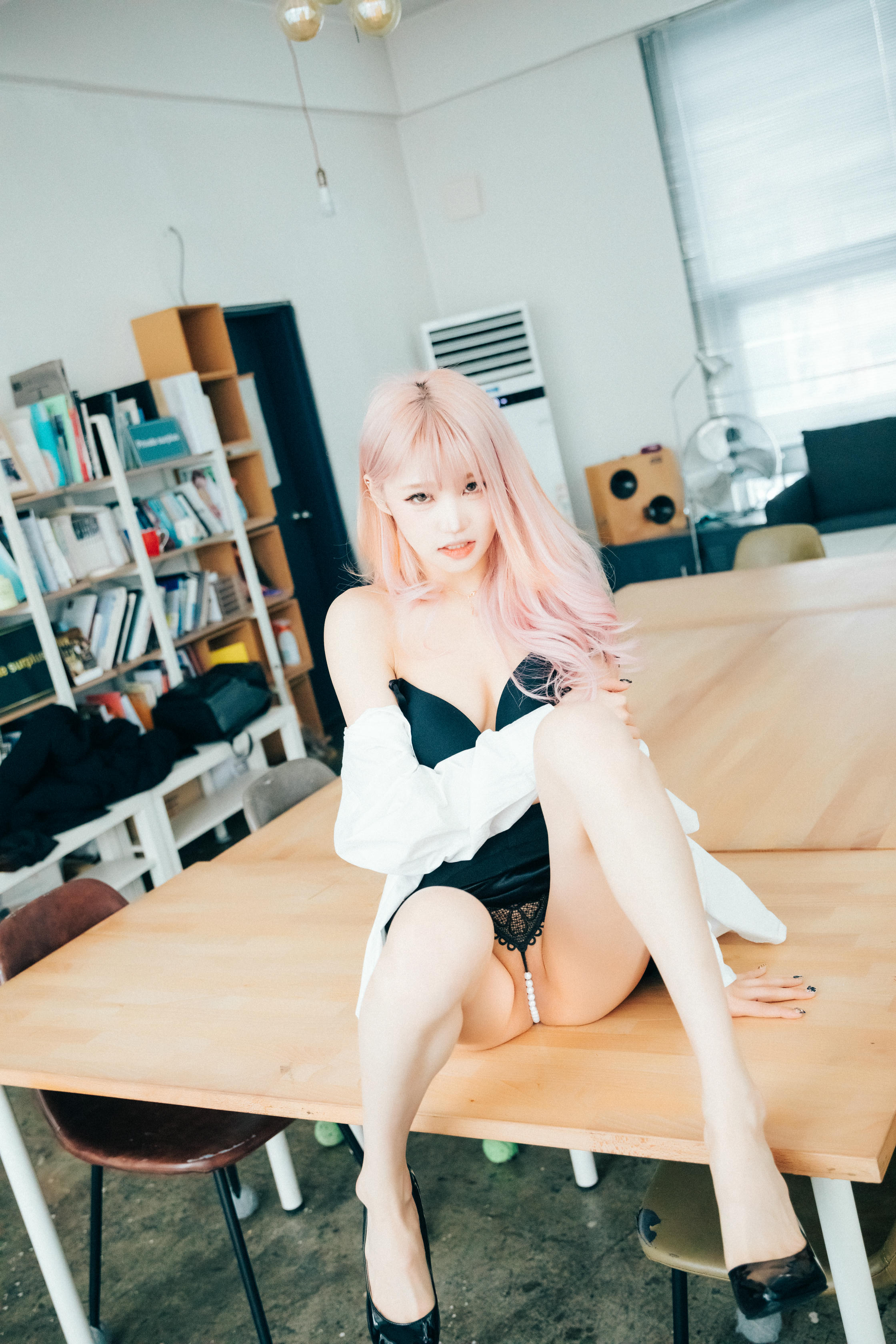 Taeri NO.003 Loozy Deviation + S.Ver [112P+7V／2.16GB]_第2集