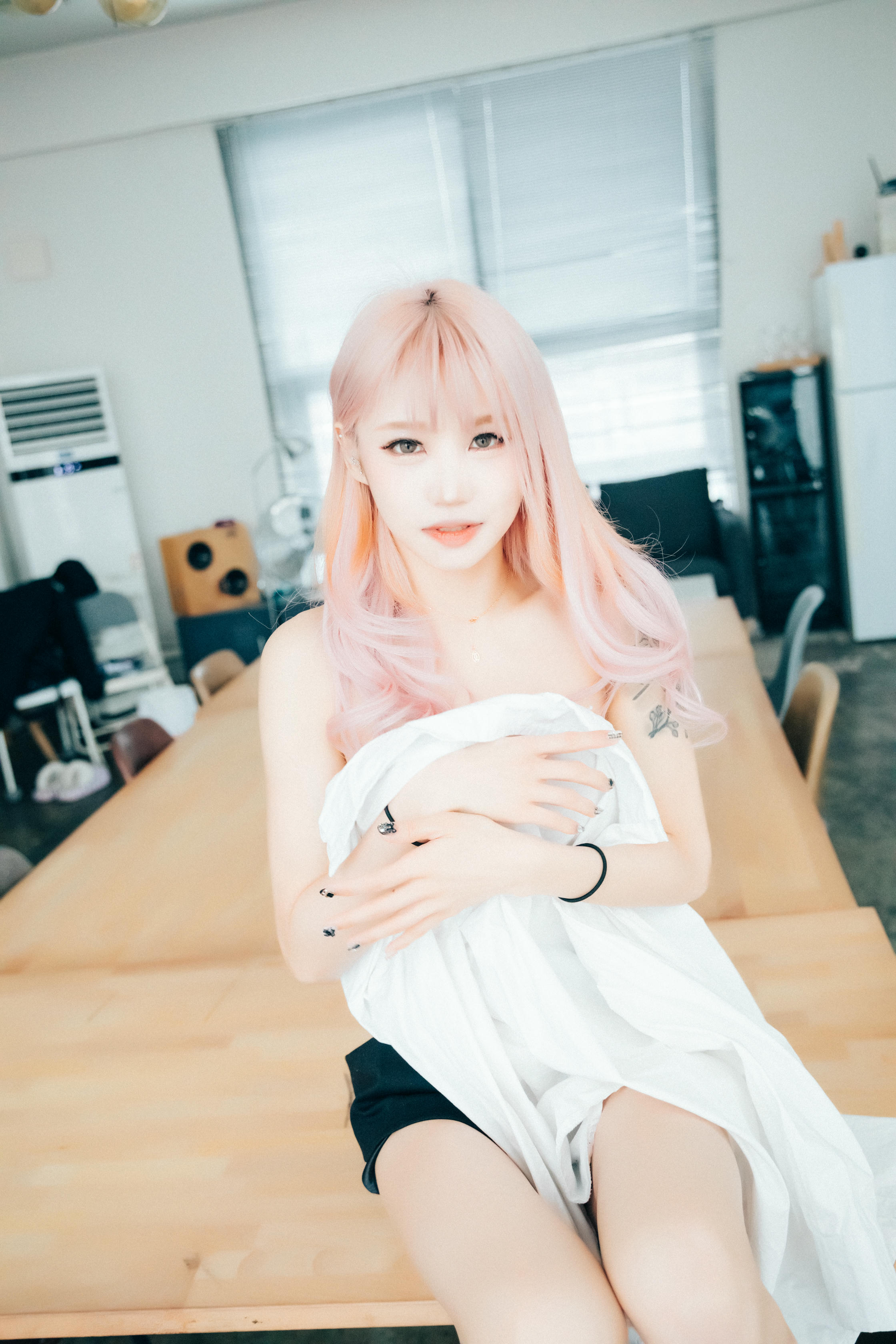 Taeri NO.003 Loozy Deviation + S.Ver [112P+7V／2.16GB]_第2集