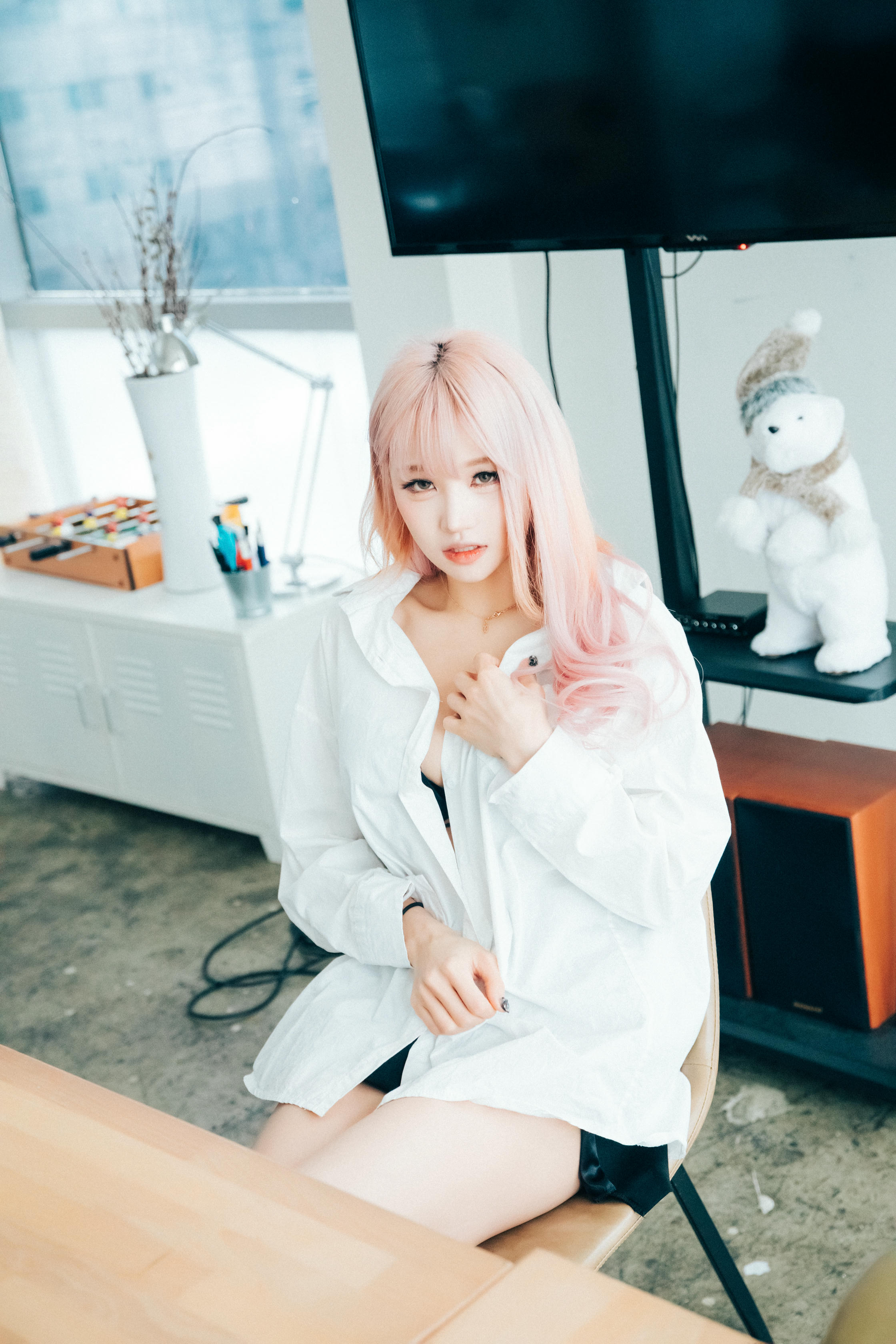 Taeri NO.003 Loozy Deviation + S.Ver [112P+7V／2.16GB]_第1集