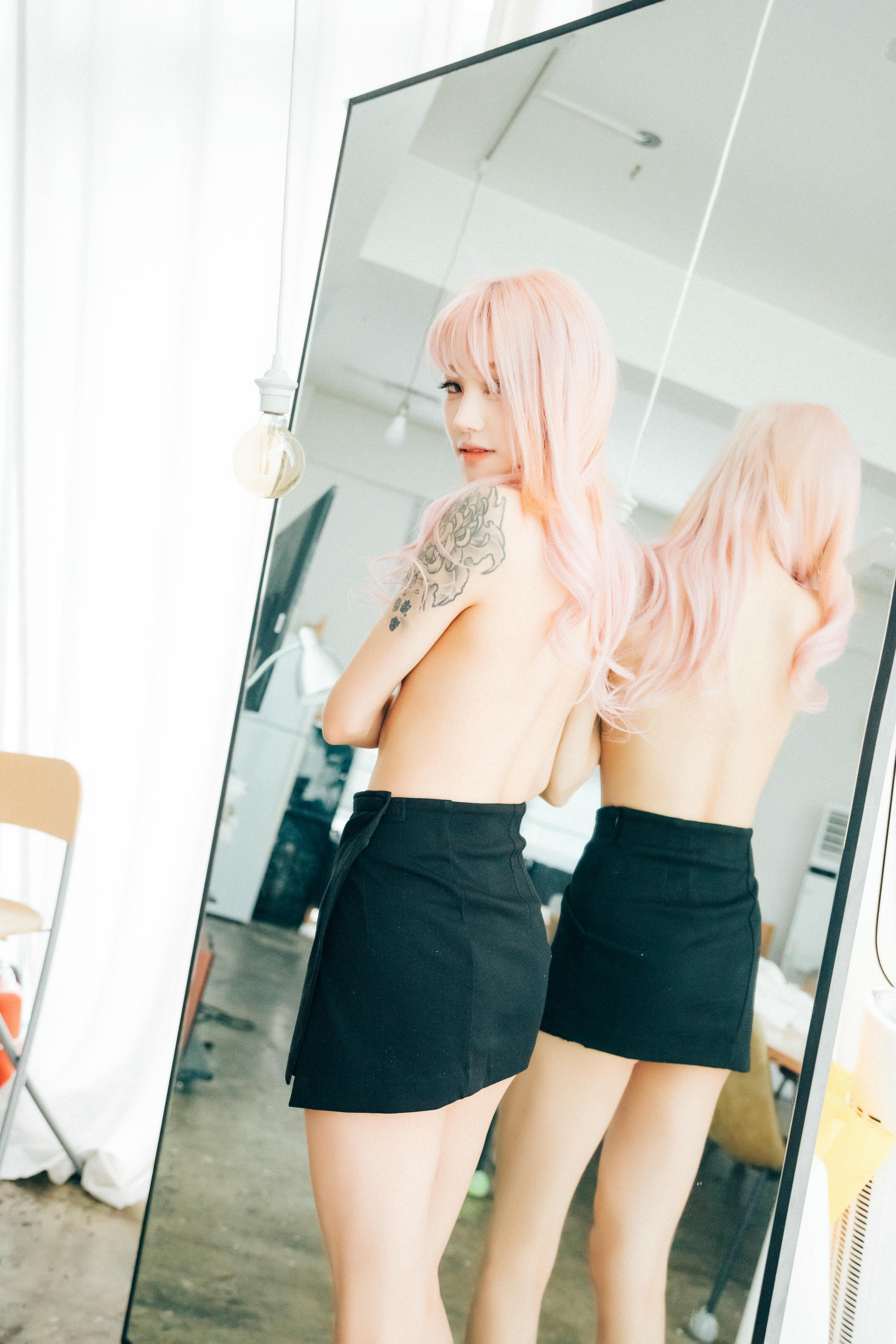 Taeri NO.003 Loozy Deviation + S.Ver [112P+7V／2.16GB]_第3集