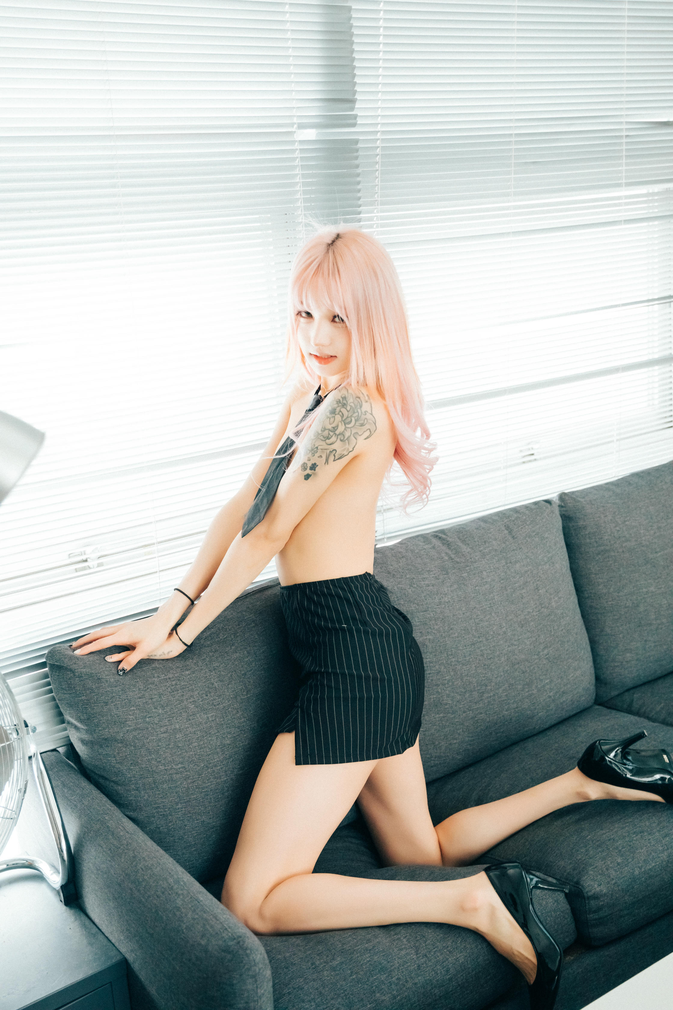 Taeri NO.003 Loozy Deviation + S.Ver [112P+7V／2.16GB]_第3集