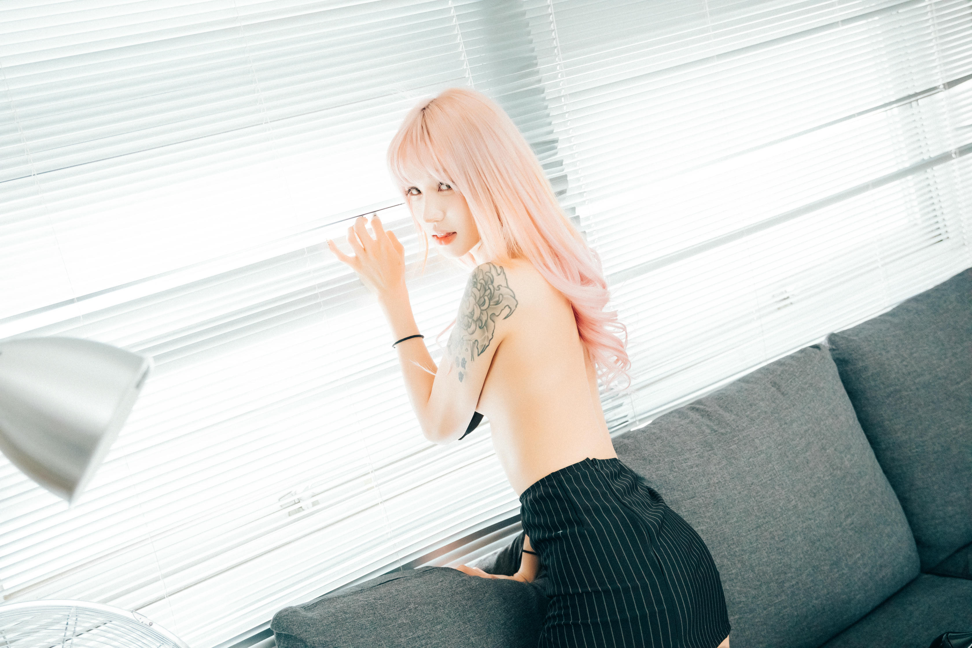 Taeri NO.003 Loozy Deviation + S.Ver [112P+7V／2.16GB]_第3集