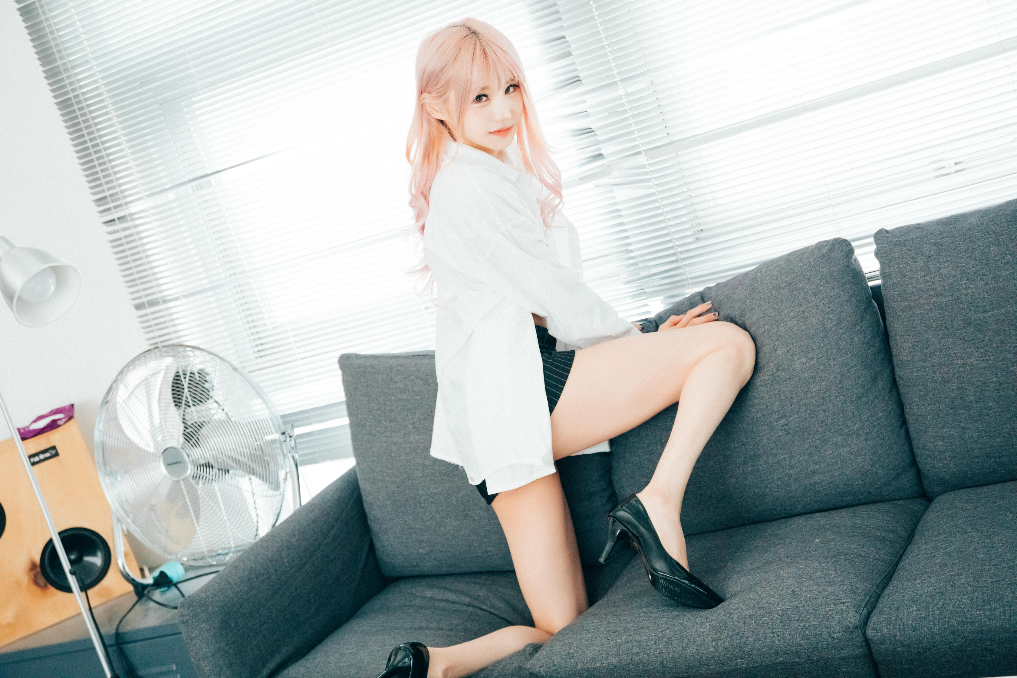 Taeri NO.003 Loozy Deviation + S.Ver [112P+7V／2.16GB]_第3集