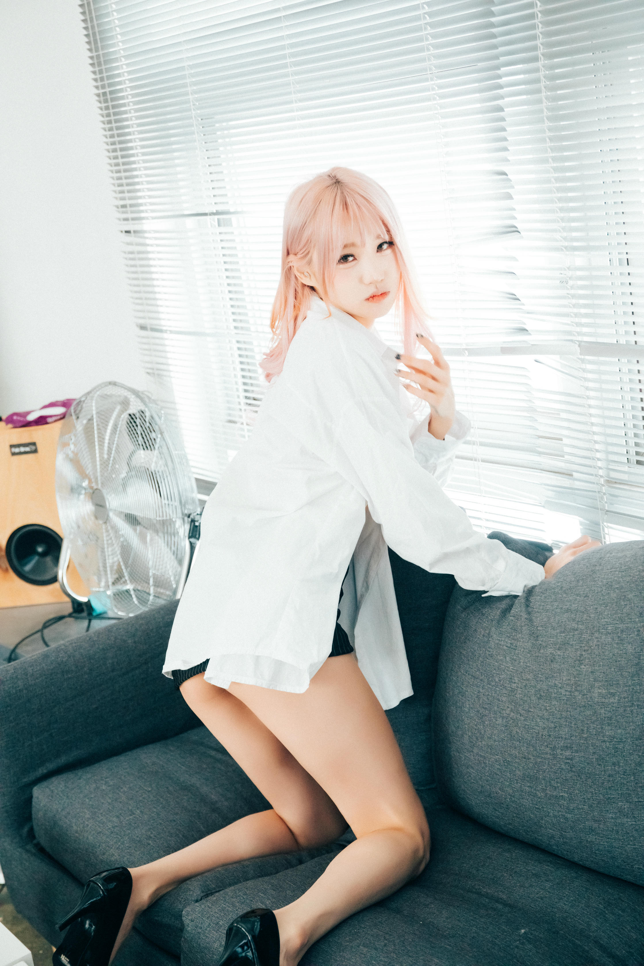 Taeri NO.003 Loozy Deviation + S.Ver [112P+7V／2.16GB]_第4集