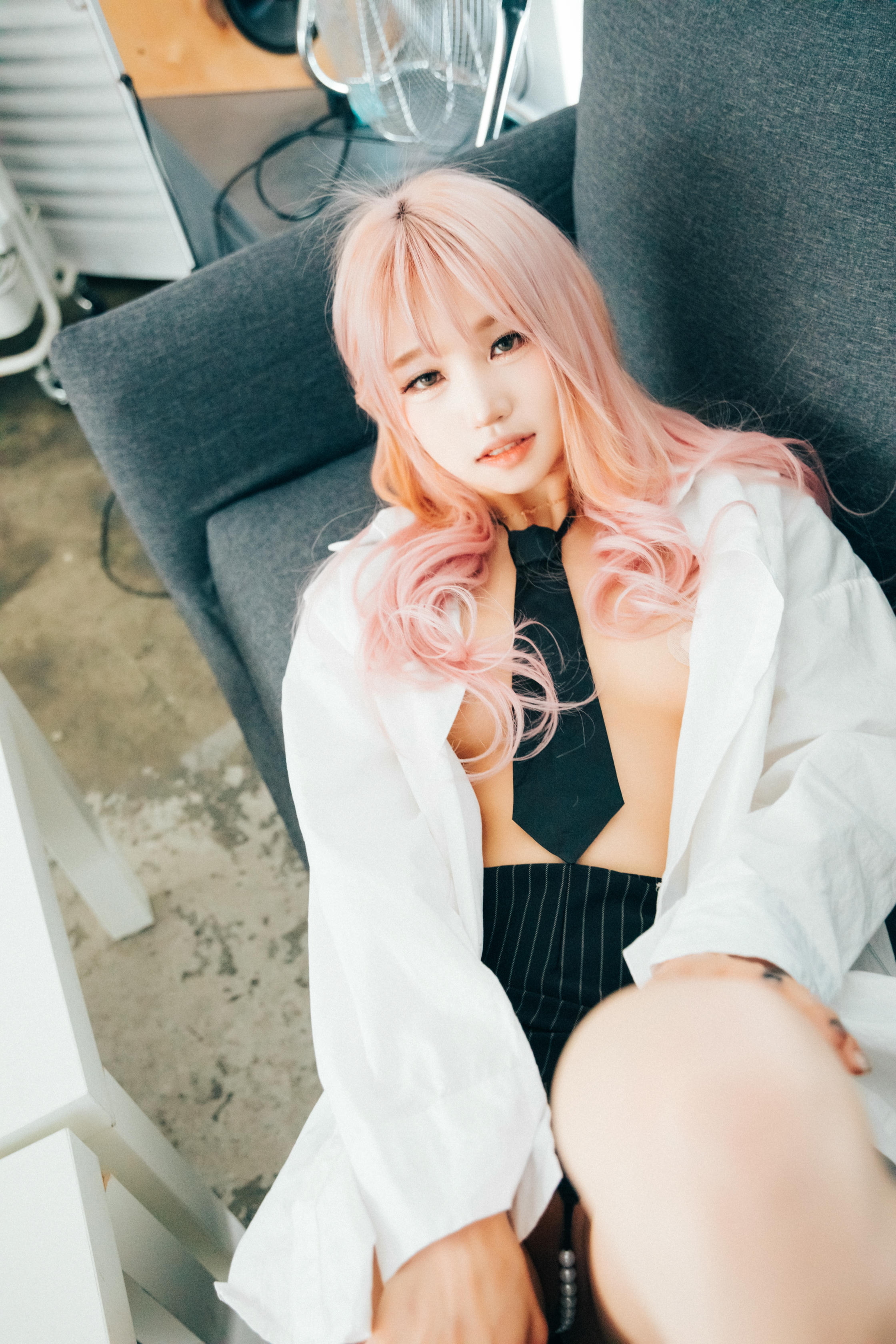 Taeri NO.003 Loozy Deviation + S.Ver [112P+7V／2.16GB]_第4集