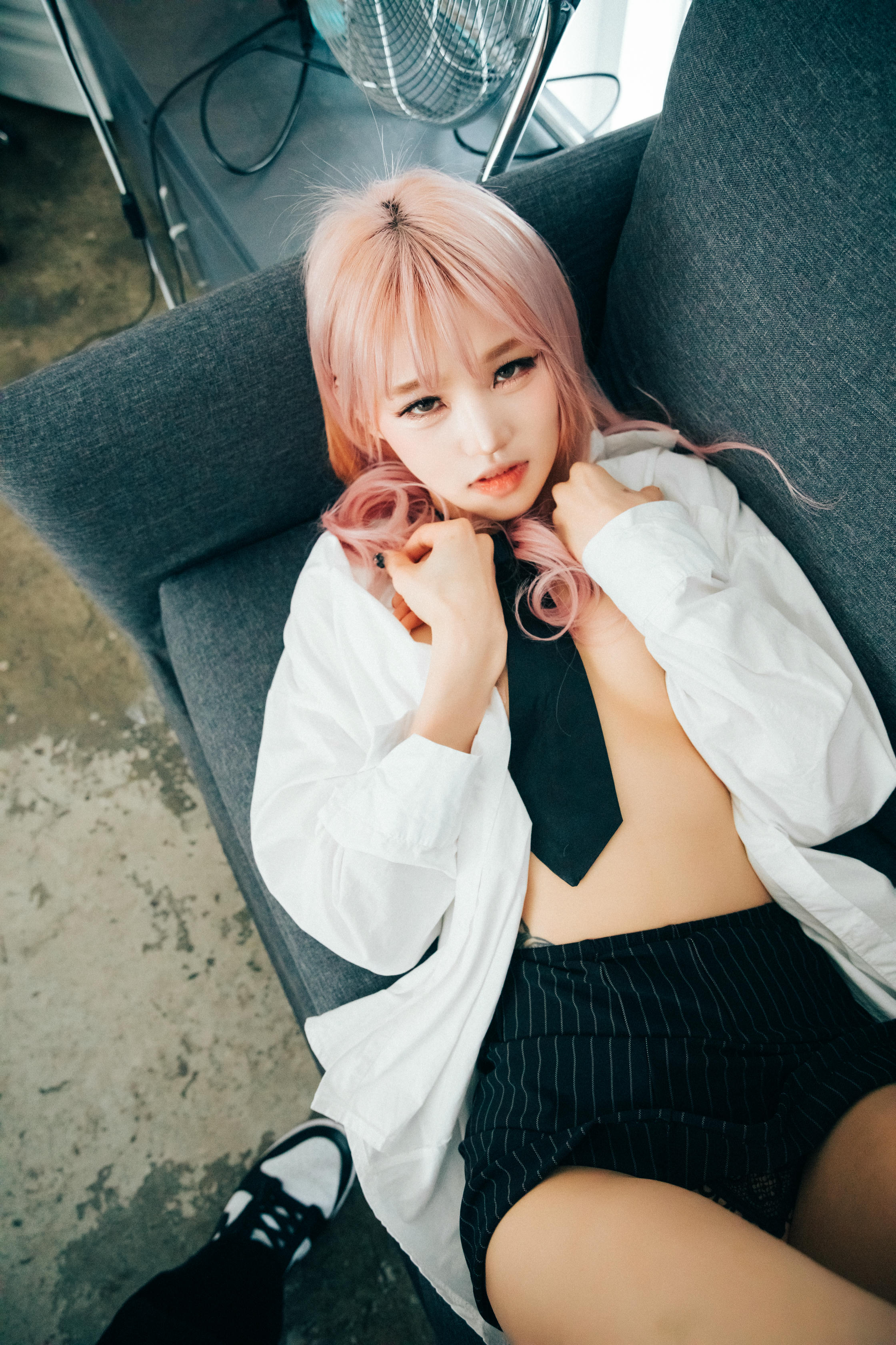 Taeri NO.003 Loozy Deviation + S.Ver [112P+7V／2.16GB]_第4集