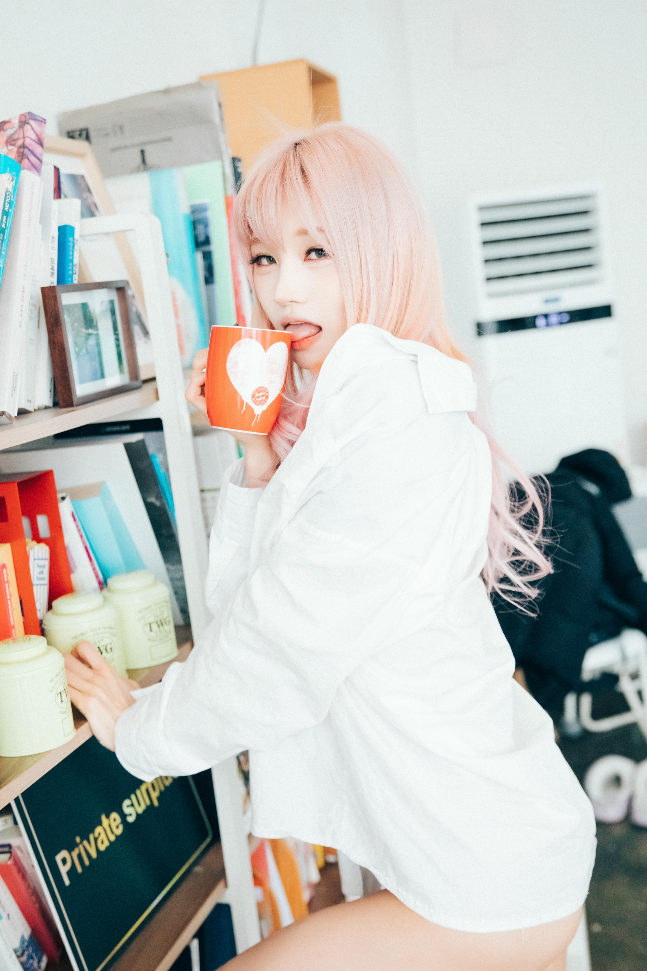 Taeri NO.003 Loozy Deviation + S.Ver [112P+7V／2.16GB]_第5集