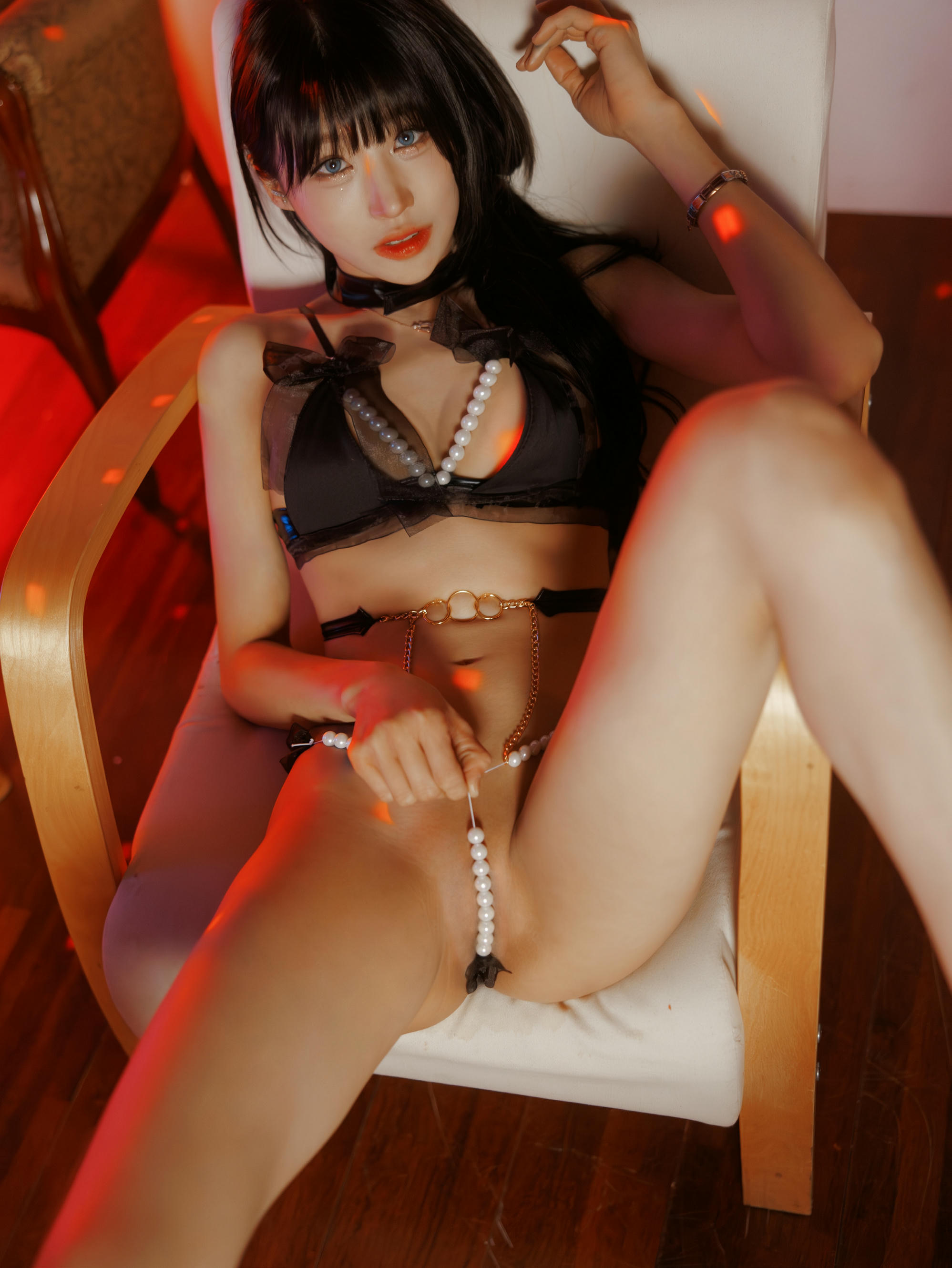 Taeri NO.032 Bimilstory Vol.22 Voyeur club [105P+PDF+2V／3.43GB]-Taeri22_jpg_第2集