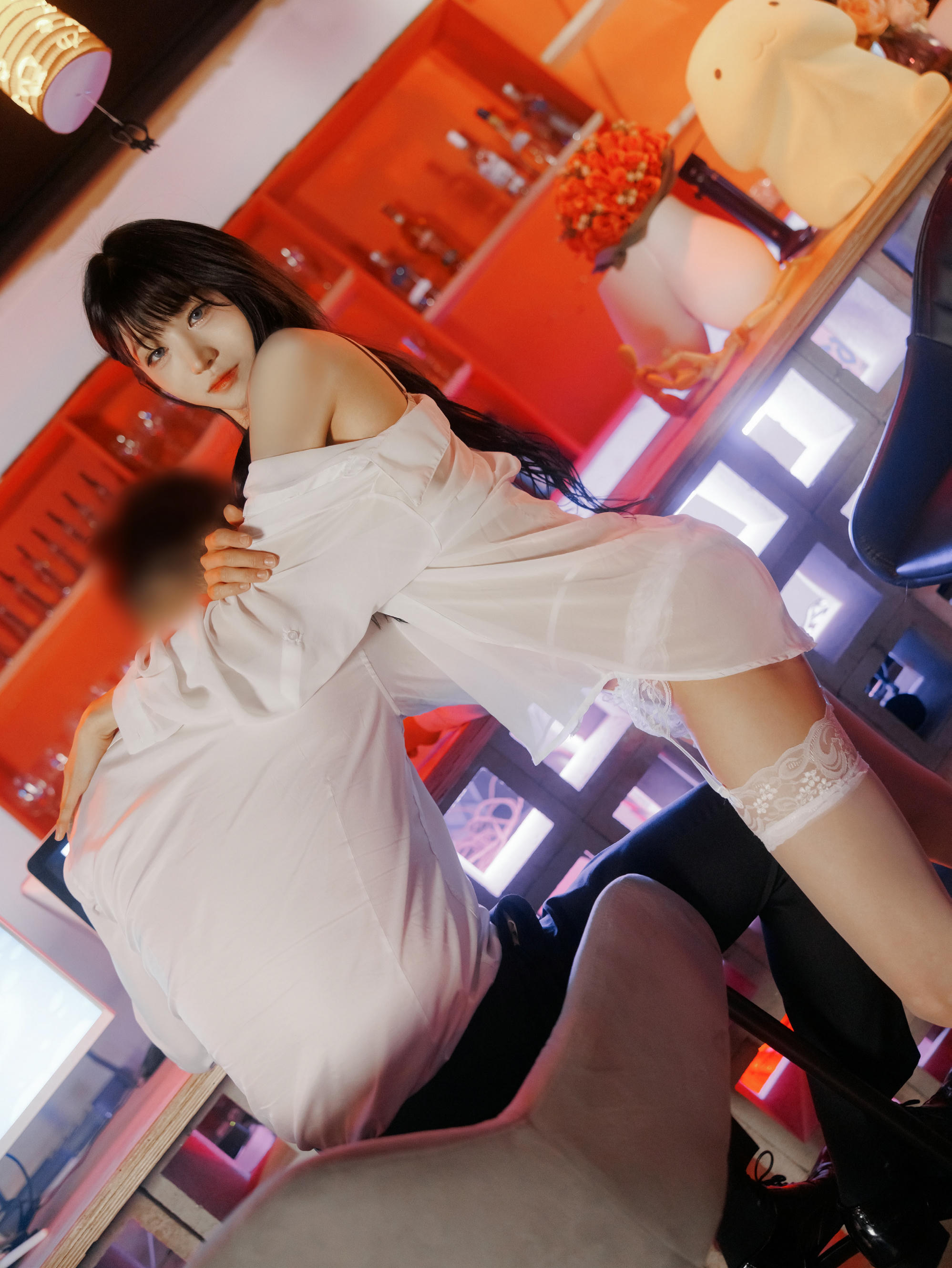 Taeri NO.032 Bimilstory Vol.22 Voyeur club [105P+PDF+2V／3.43GB]-Taeri22_jpg_第3集