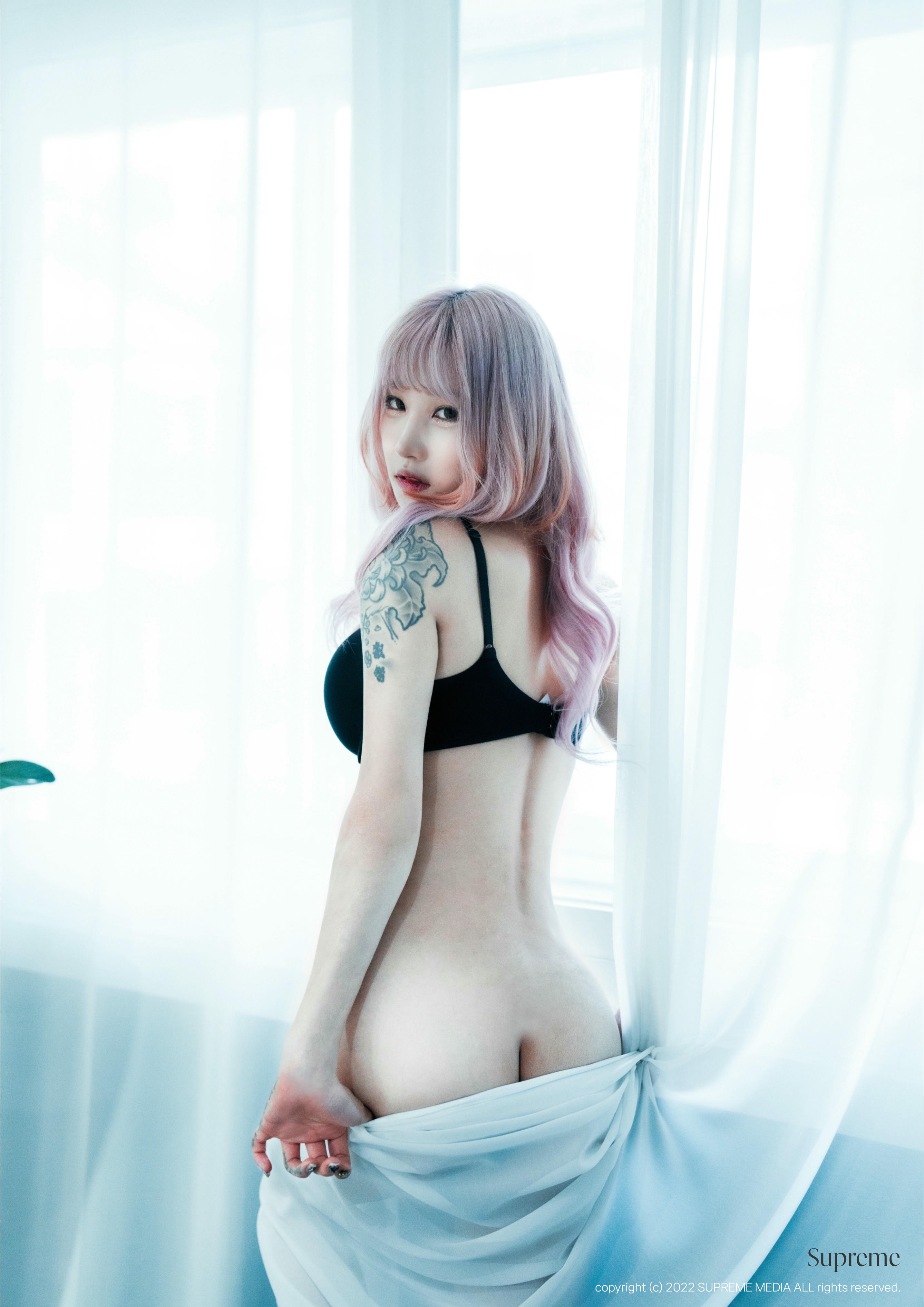 Taeri NO.034 Supreme No.03 Taeri [75P 273MB]_第1集