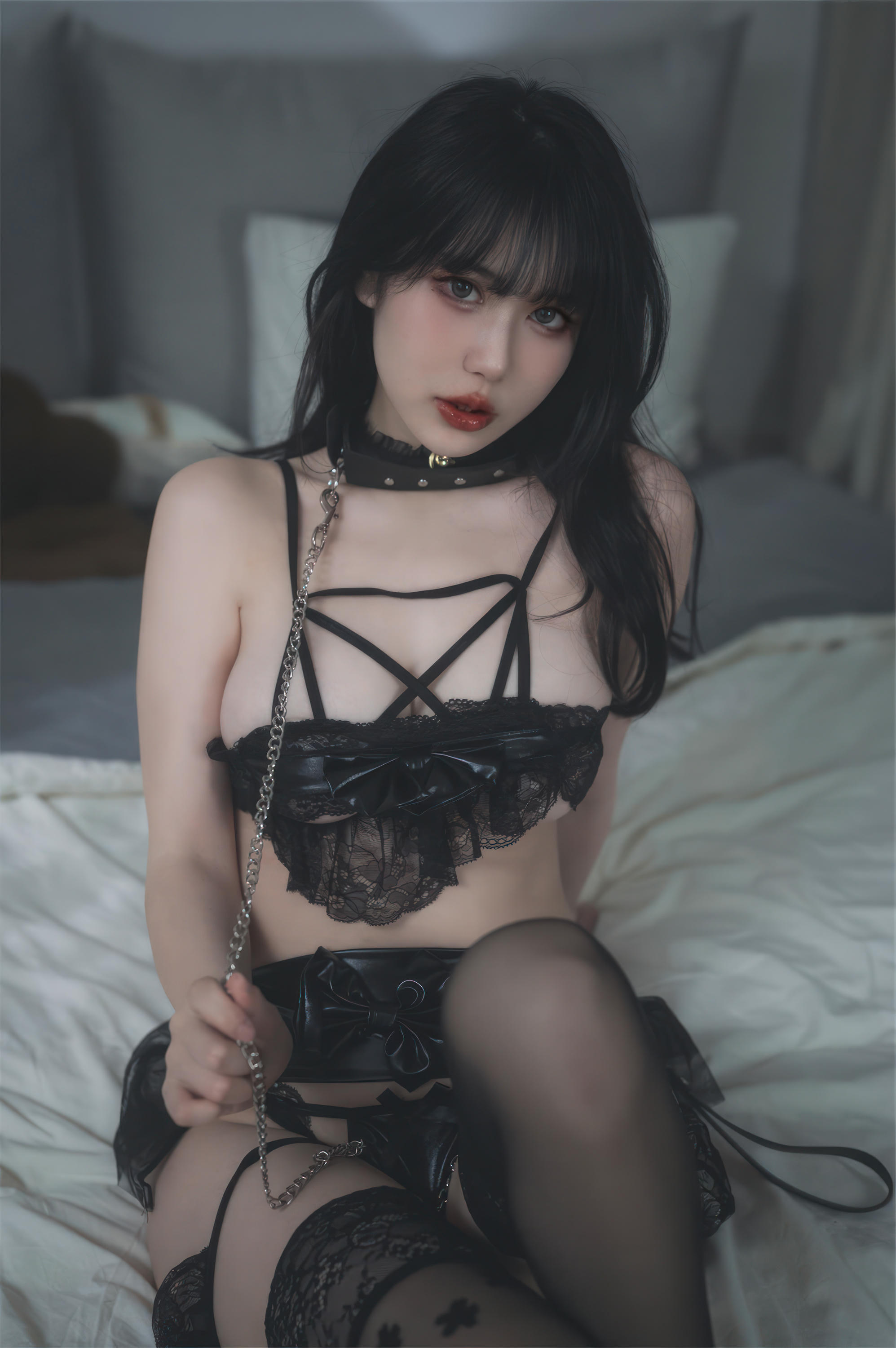 Tina很妖孽呀 NO.026 魅魔姐姐 [53P-394MB]_第3集