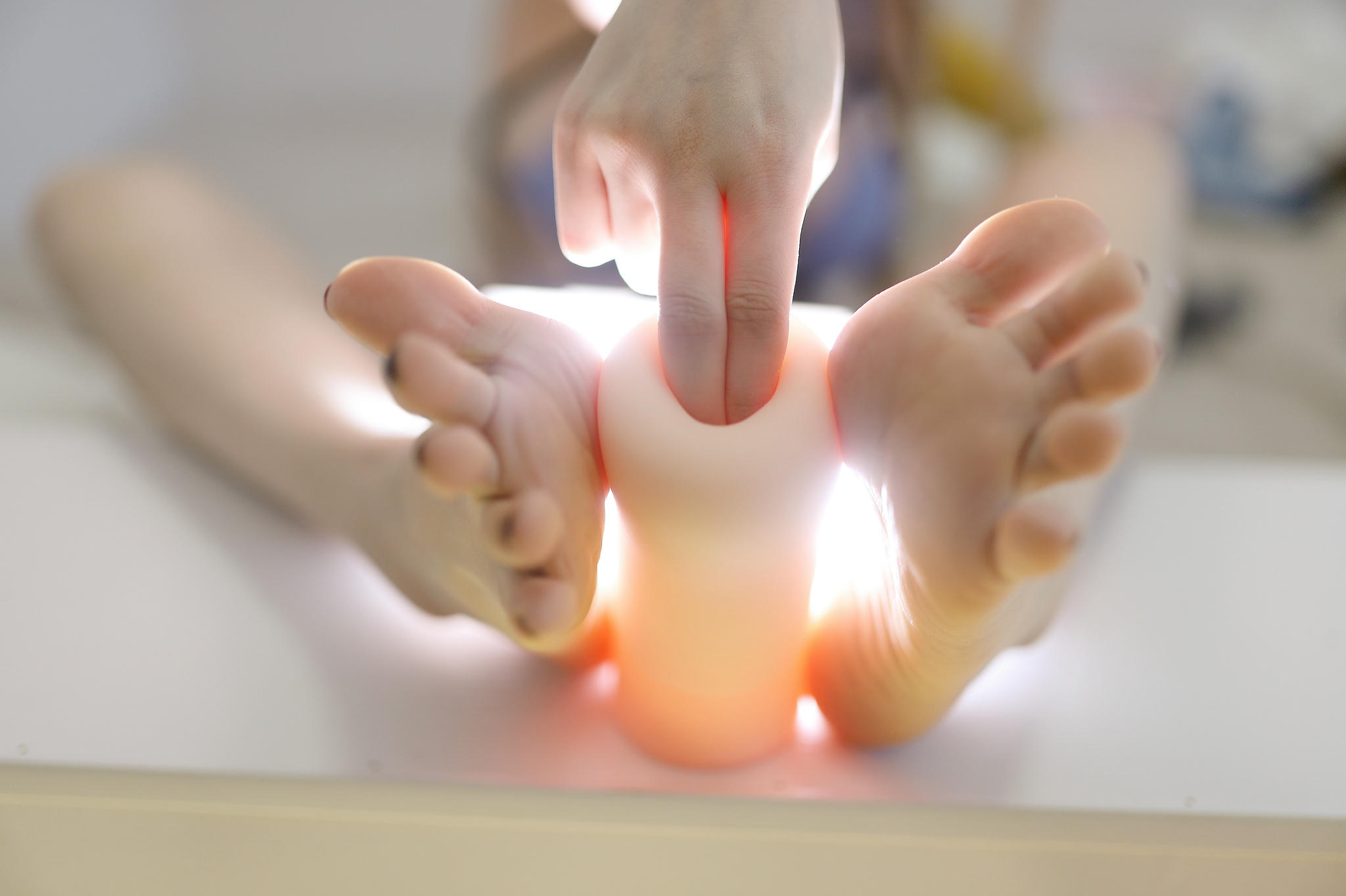 Tina很妖孽呀 NO.031 妹妹在家的秘密 [56P1V 243MB]_第3集