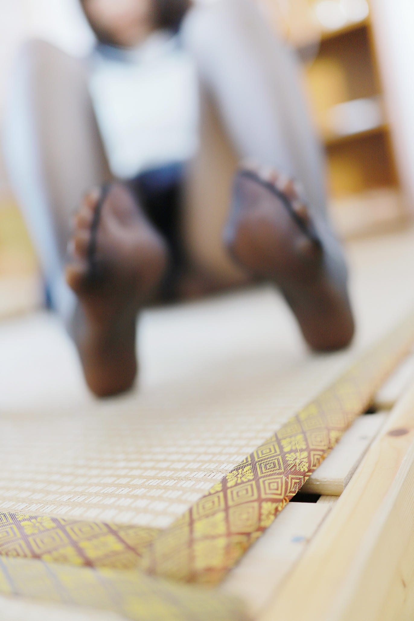 Tina很妖孽呀 NO.008 绳艺jk [111P2V 2.79GB]_第5集