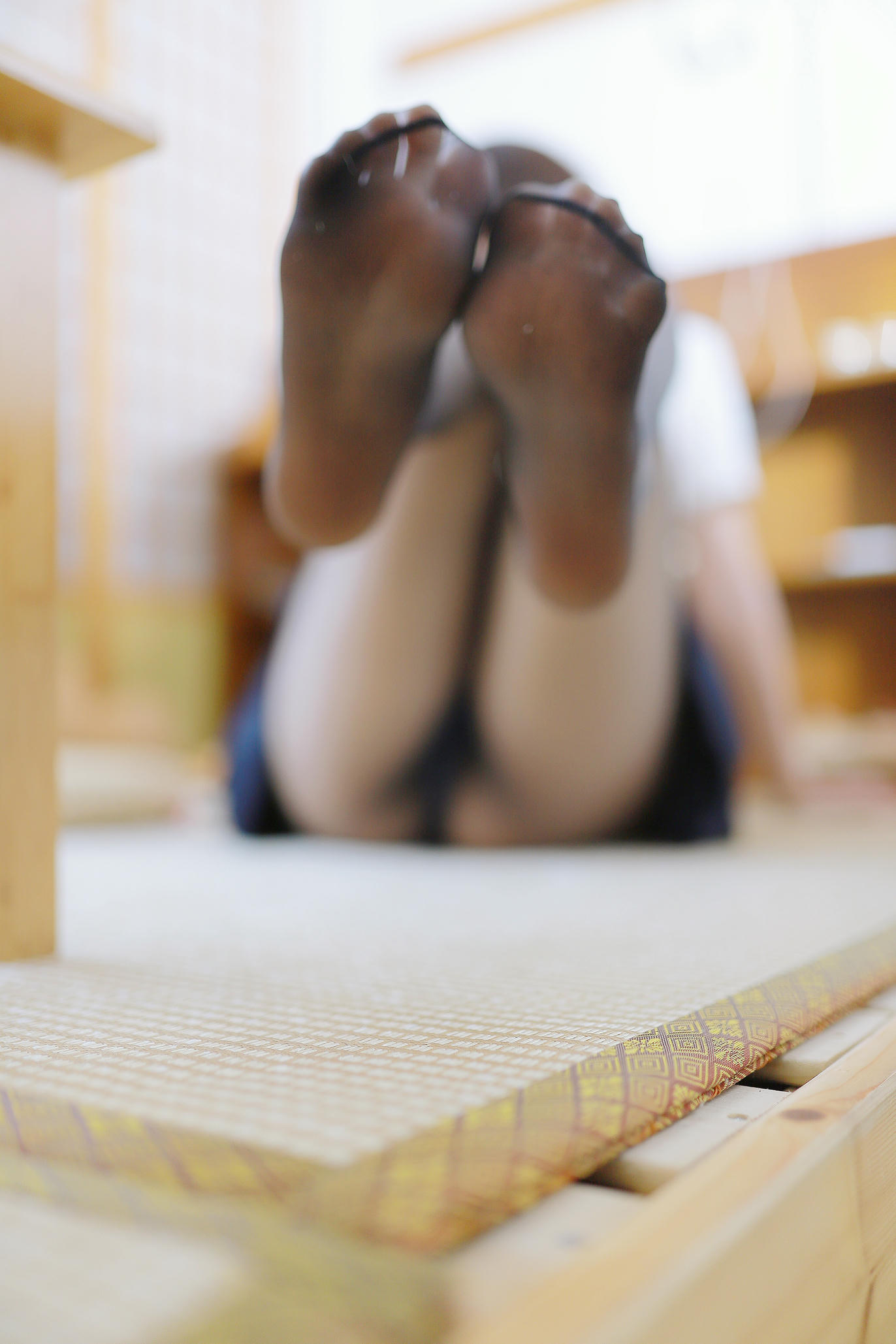 Tina很妖孽呀 NO.008 绳艺jk [111P2V 2.79GB]_第5集