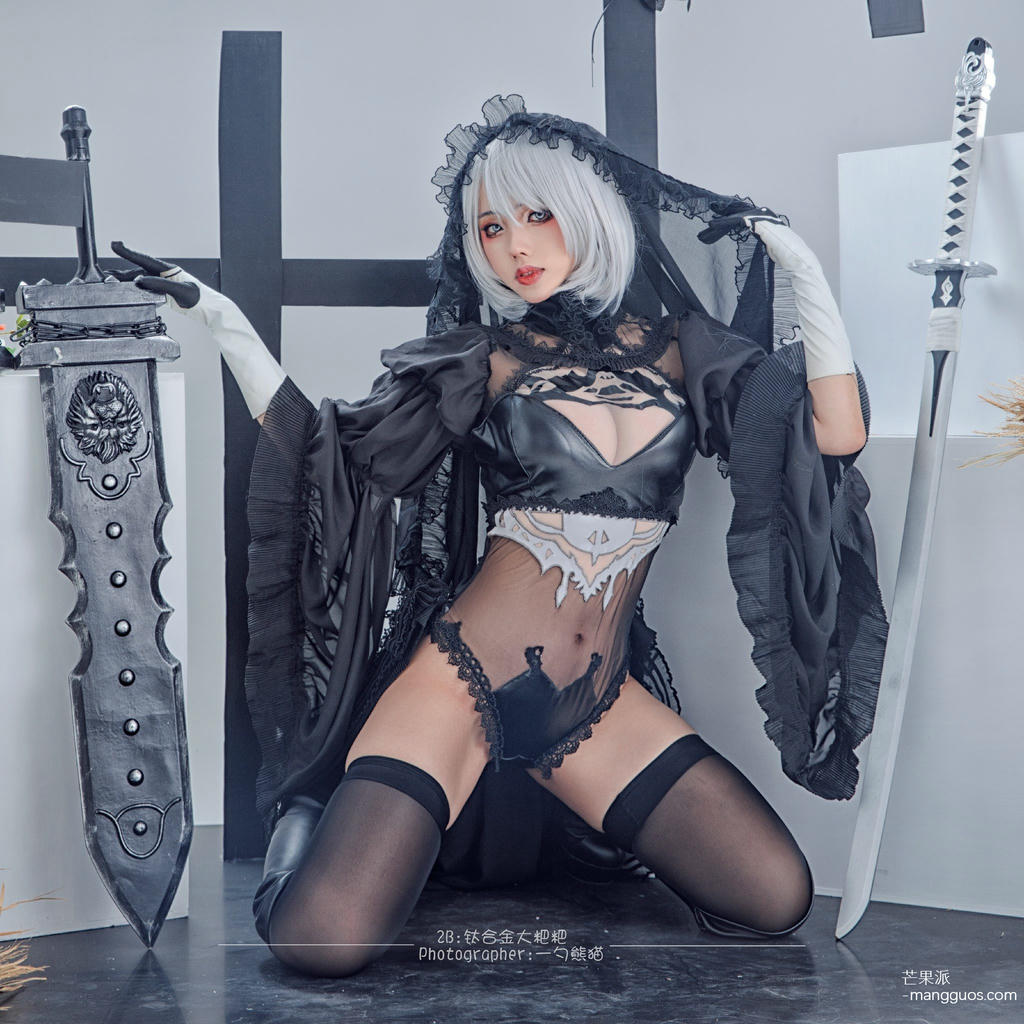 钛合金TiTi NO.000 784P+34V 合集 [1GB]_第5集