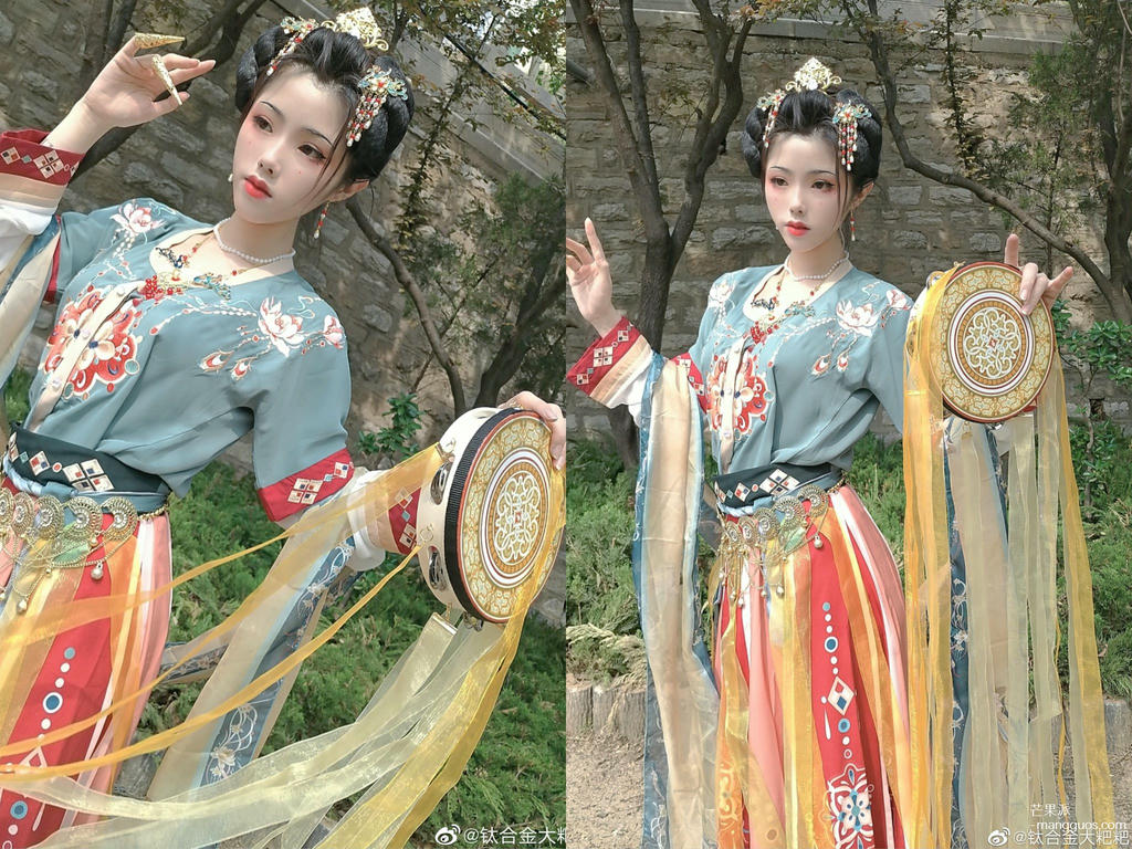 钛合金TiTi NO.000 784P+34V 合集 [1GB]_第6集