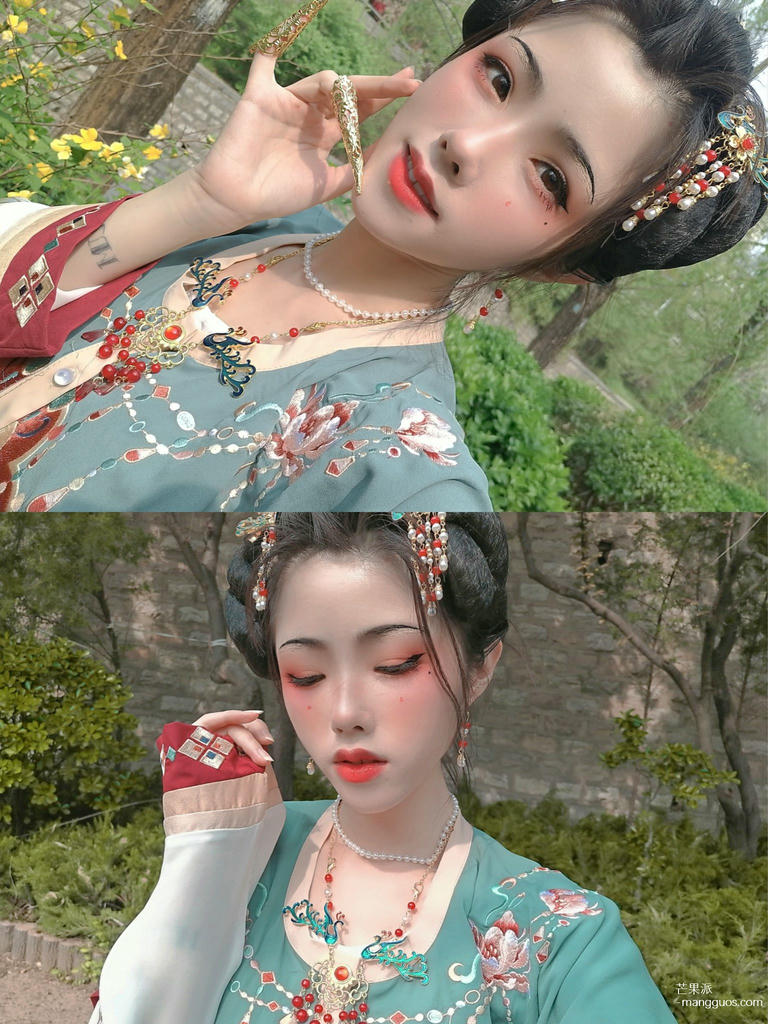 钛合金TiTi NO.000 784P+34V 合集 [1GB]_第6集