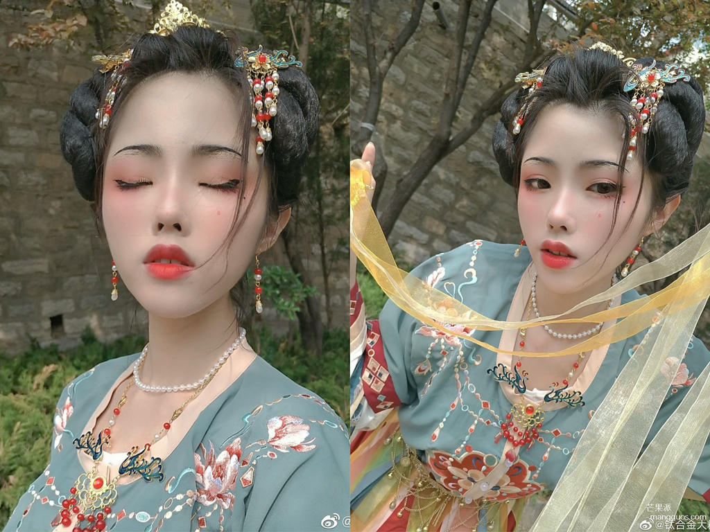 钛合金TiTi NO.000 784P+34V 合集 [1GB]_第6集