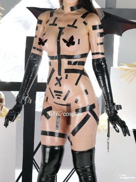 钛合金TiTi NO.000 784P+34V 合集 [1GB]_第6集