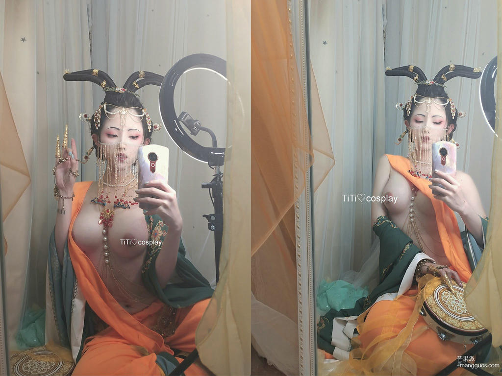 钛合金TiTi NO.000 784P+34V 合集 [1GB]_第6集