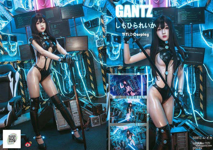 钛合金TiTi NO.000 784P+34V 合集 [1GB]_第6集