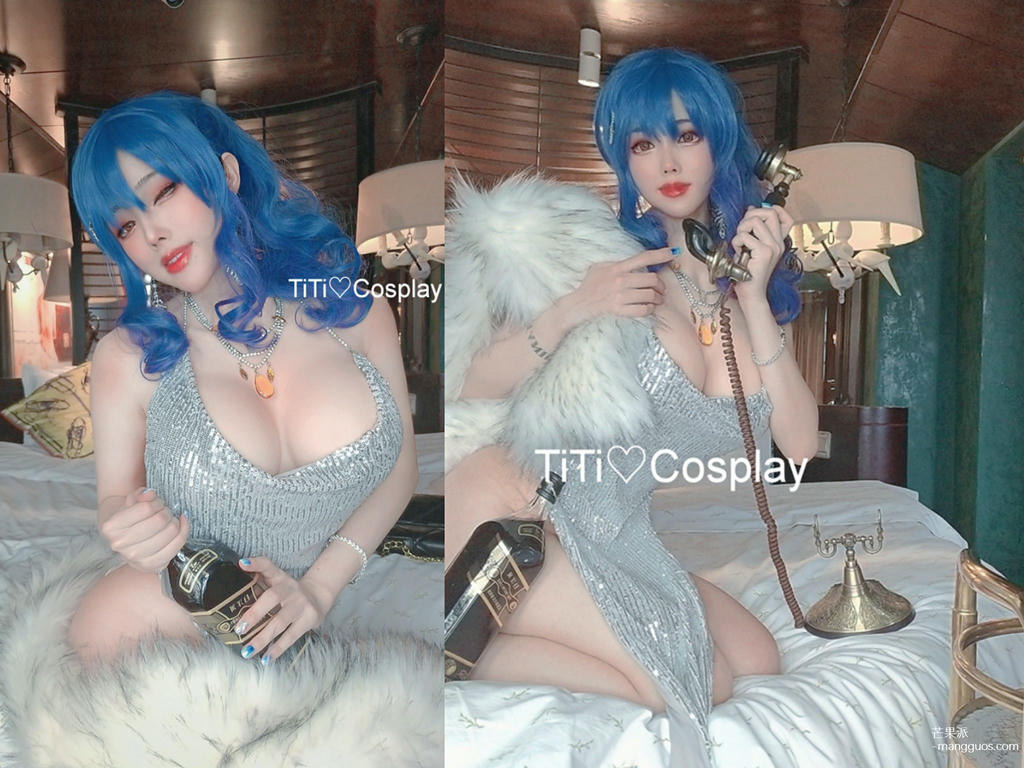 钛合金TiTi NO.000 784P+34V 合集 [1GB]_第7集