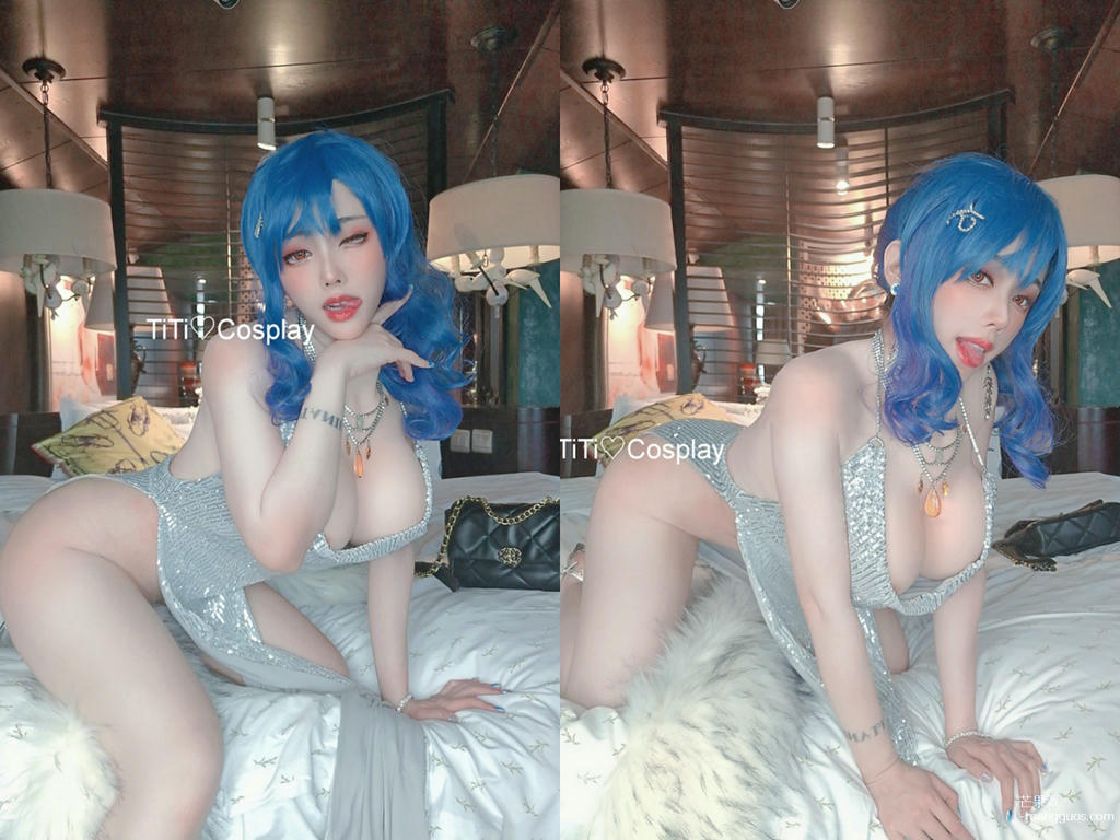 钛合金TiTi NO.000 784P+34V 合集 [1GB]_第7集