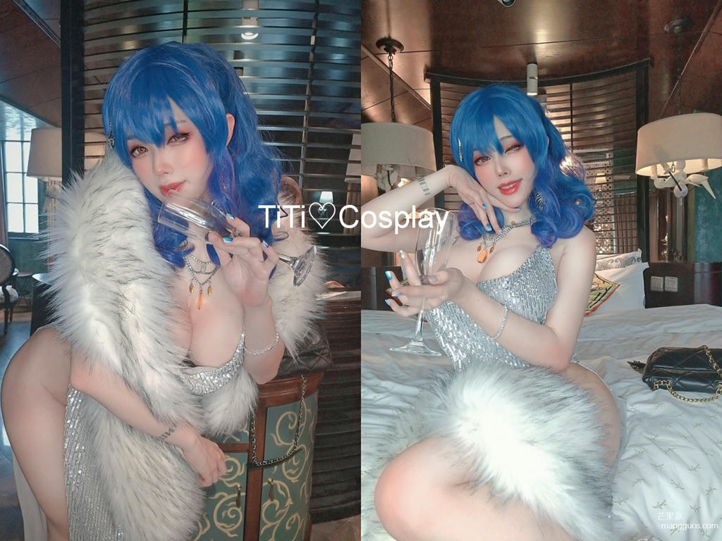 钛合金TiTi NO.000 784P+34V 合集 [1GB]_第7集