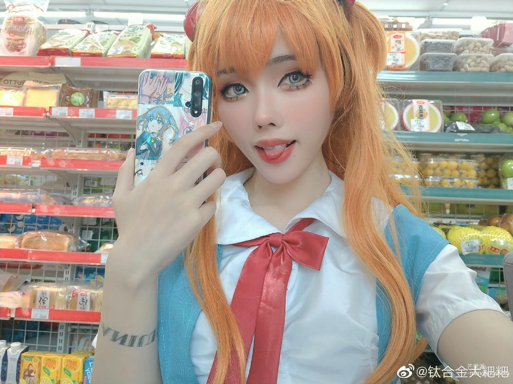 钛合金TiTi NO.000 784P+34V 合集 [1GB]_第7集