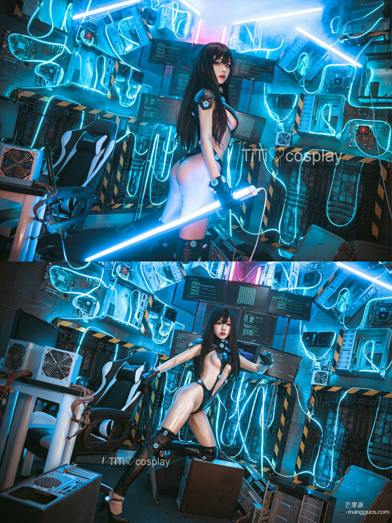 钛合金TiTi NO.000 784P+34V 合集 [1GB]_第7集