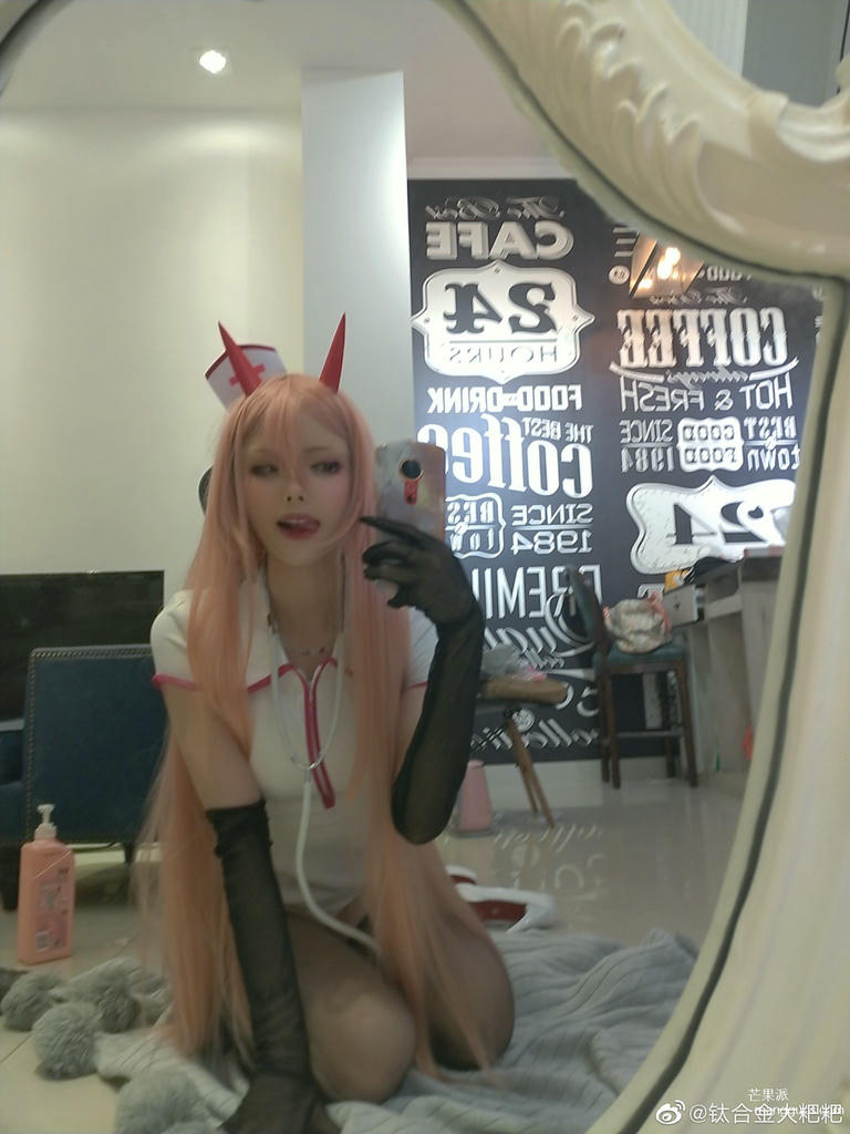 钛合金TiTi NO.000 784P+34V 合集 [1GB]_第1集